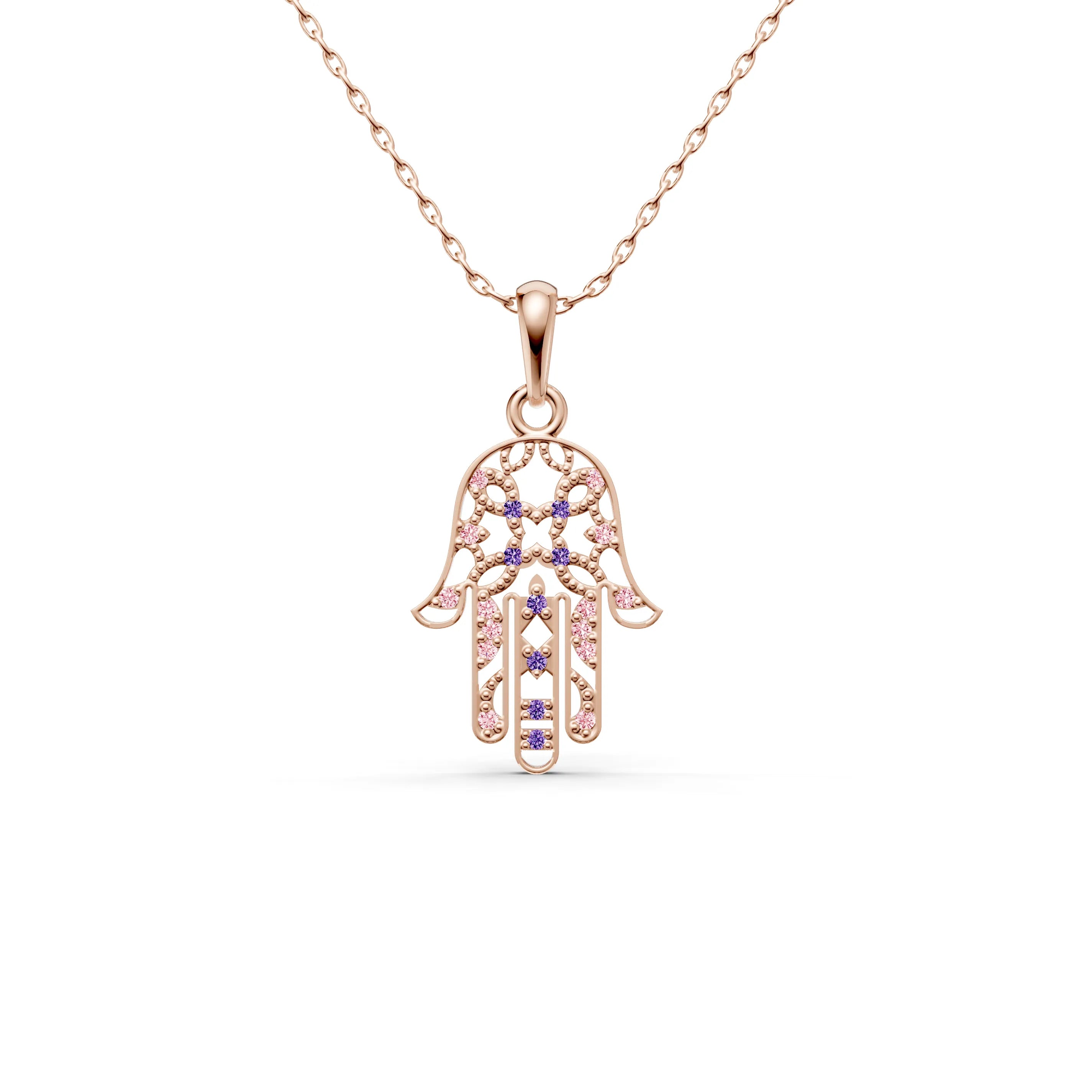 Rose_Amethyst_Pink