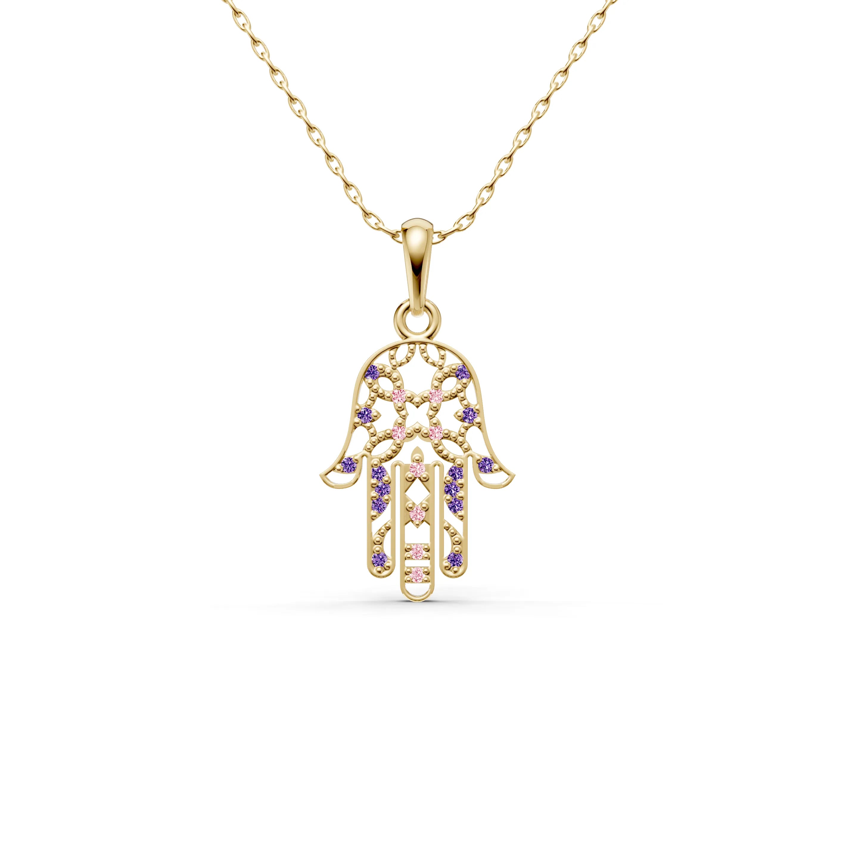 Gold_Pink_Amethyst