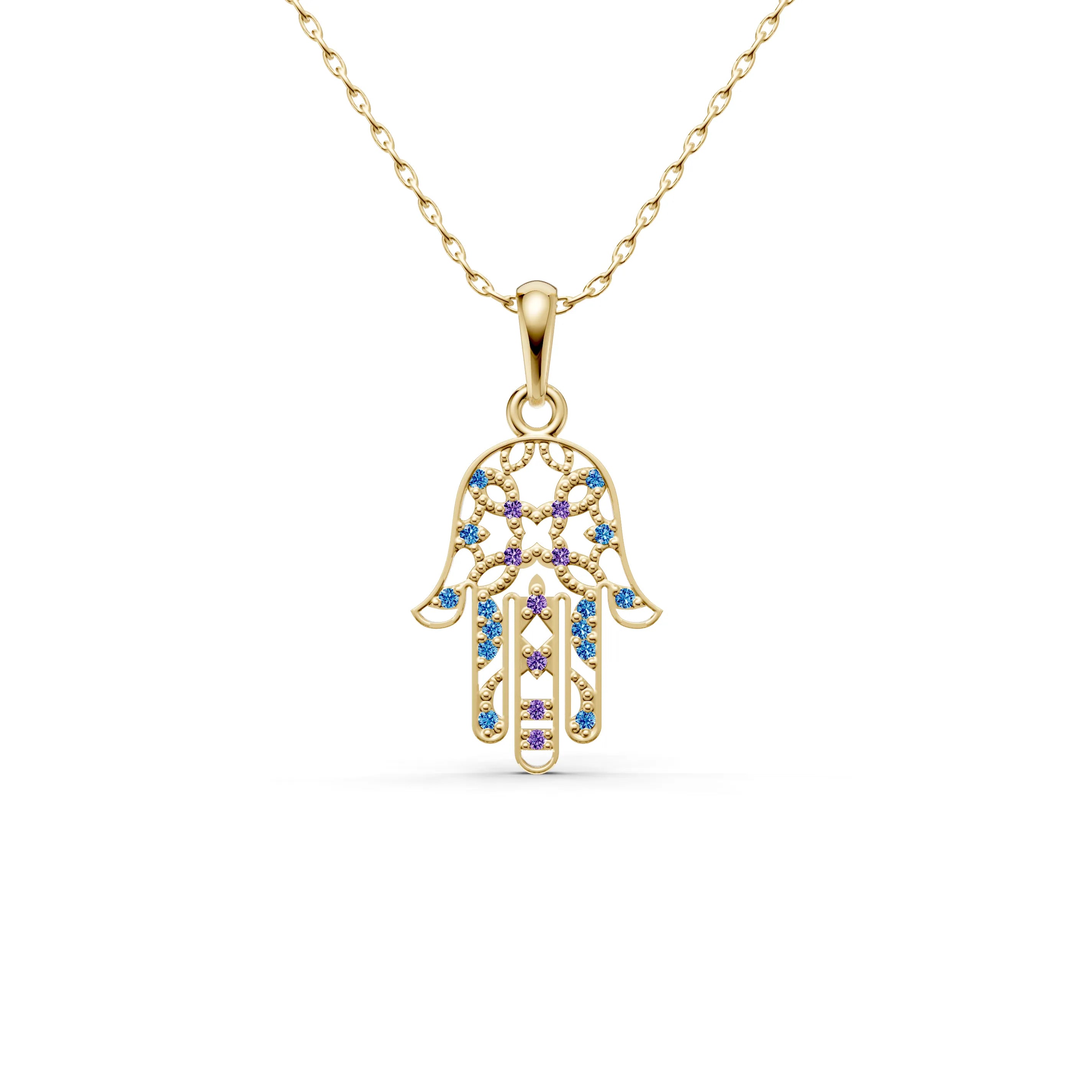 Gold_Amethyst_Aquamarine