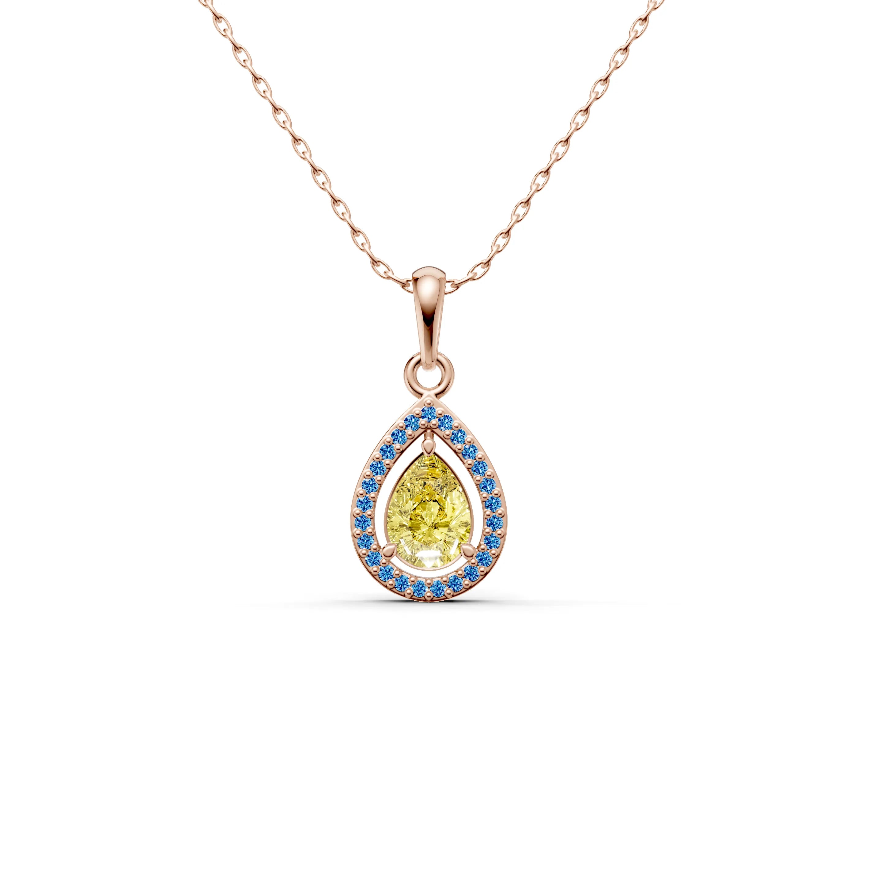 Rose_Citrine_Aquamarine