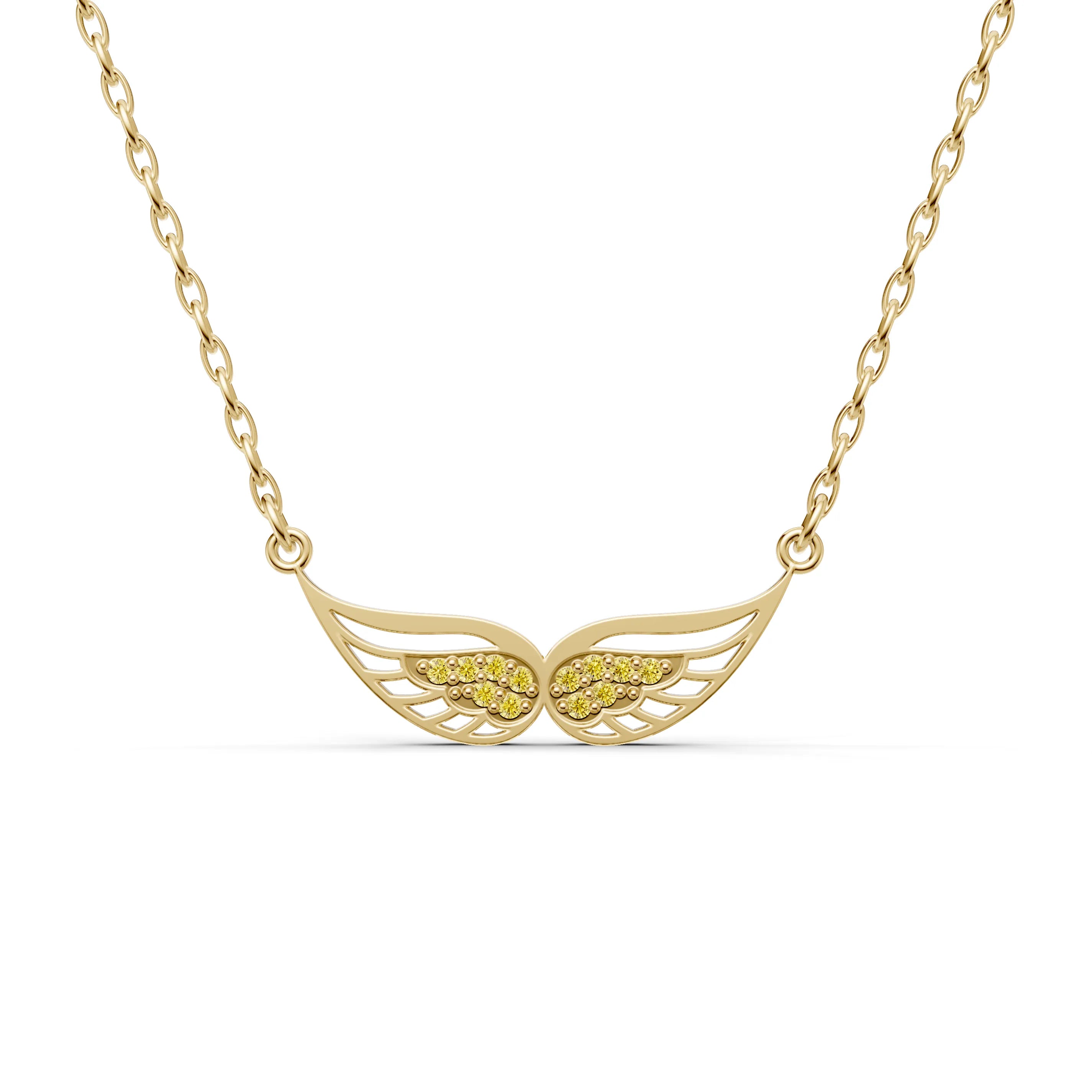 Gold_Citrine_Citrine