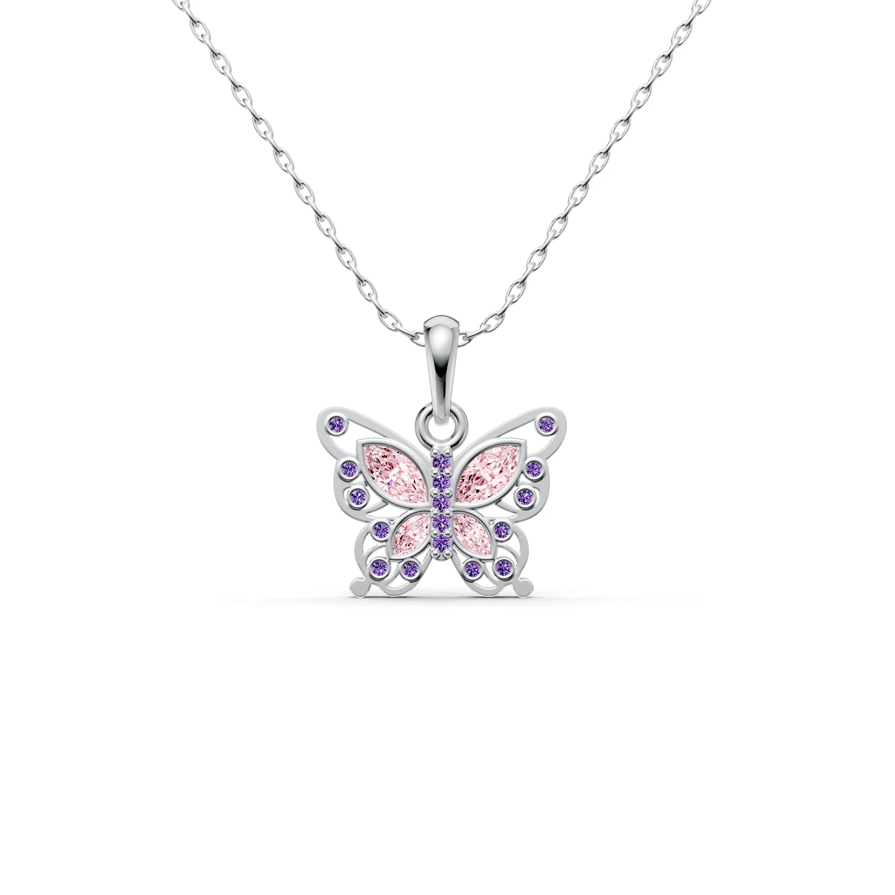 Silver_Pink_Amethyst