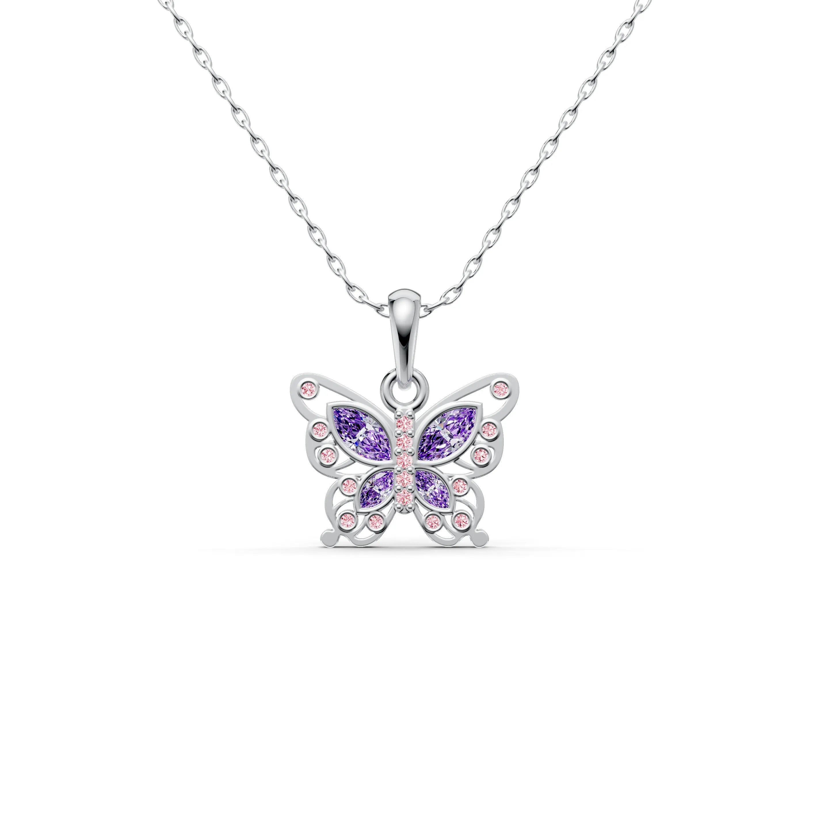 Silver_Amethyst_Pink