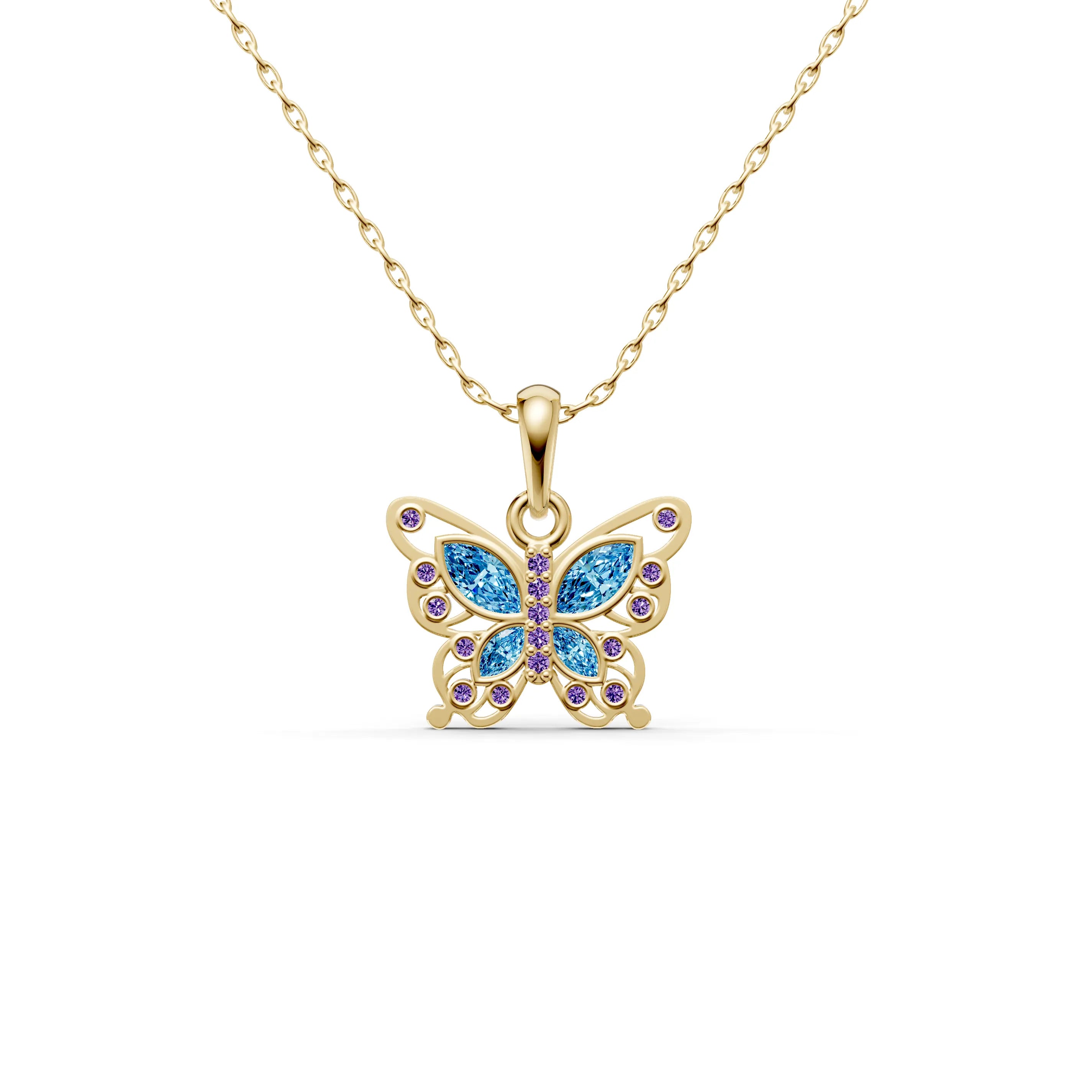 Gold_Aquamarine_Amethyst
