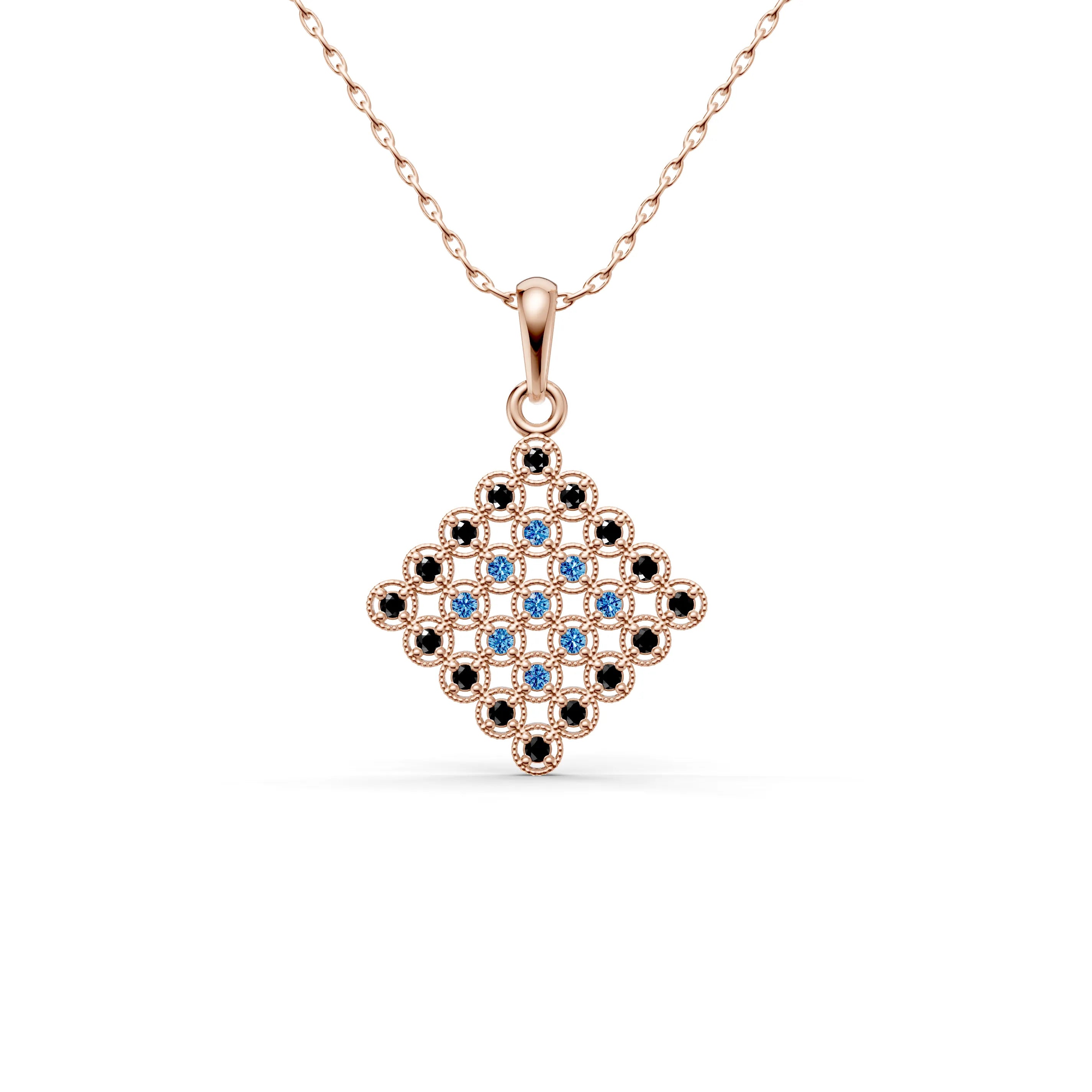 Rose_Aquamarine_Black