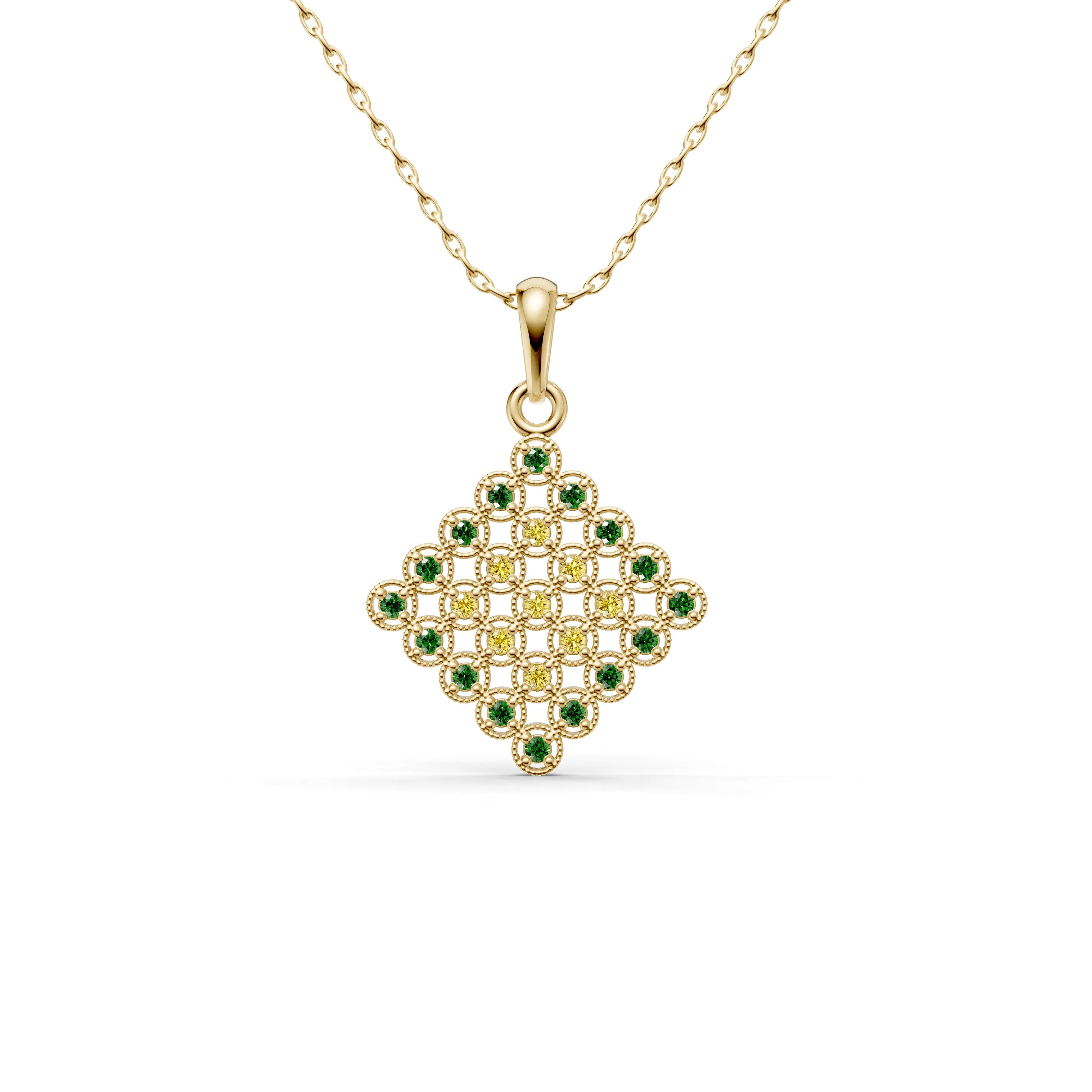 Gold_Citrine_Emerald