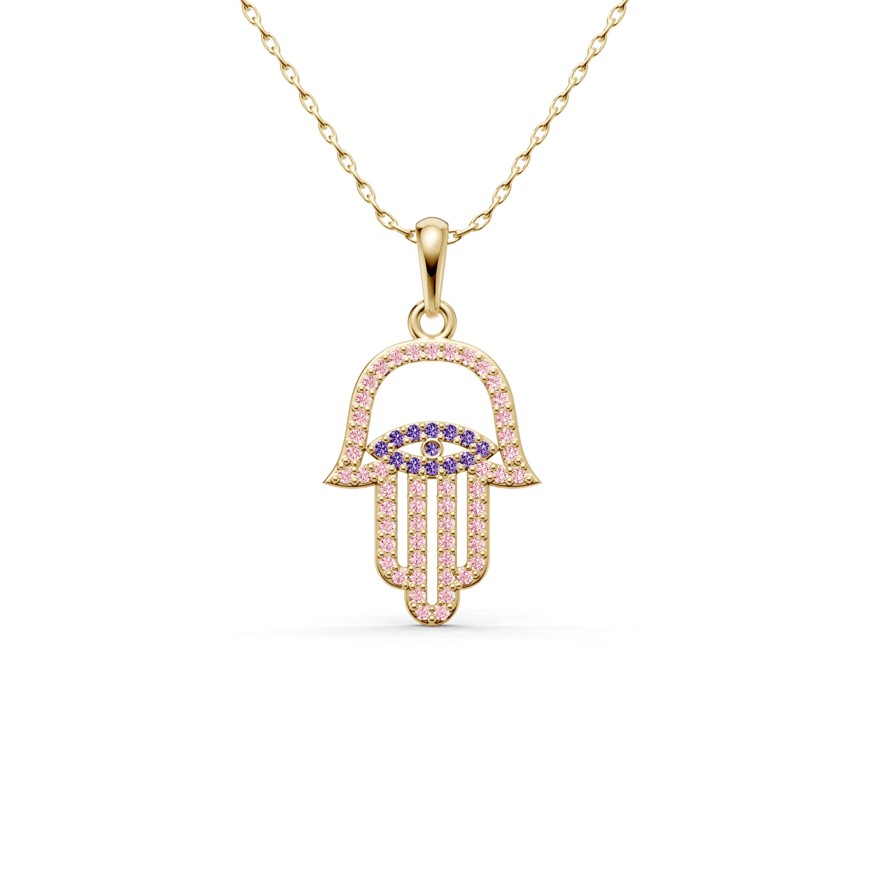 Gold_Amethyst_Pink