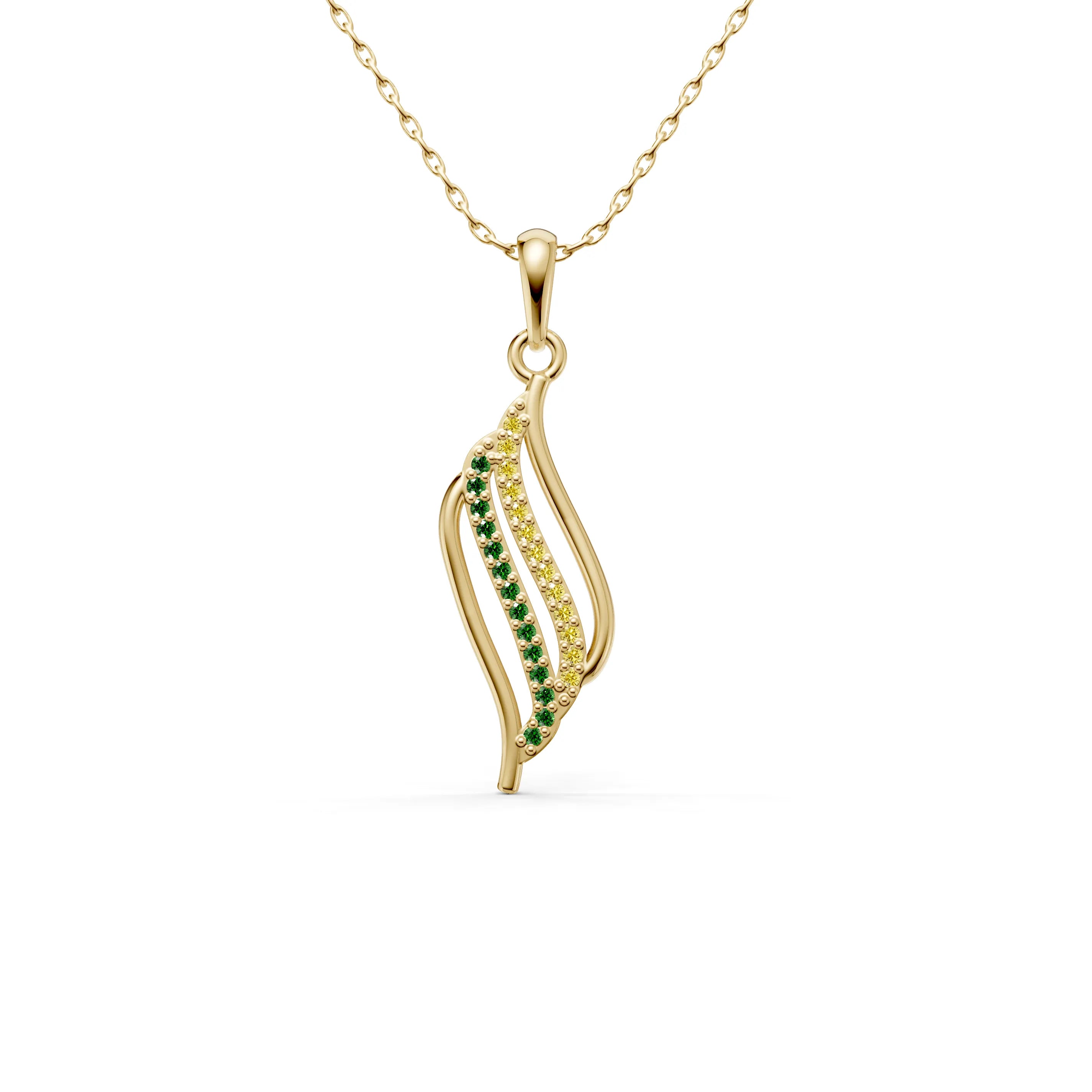 Gold_Citrine_Emerald