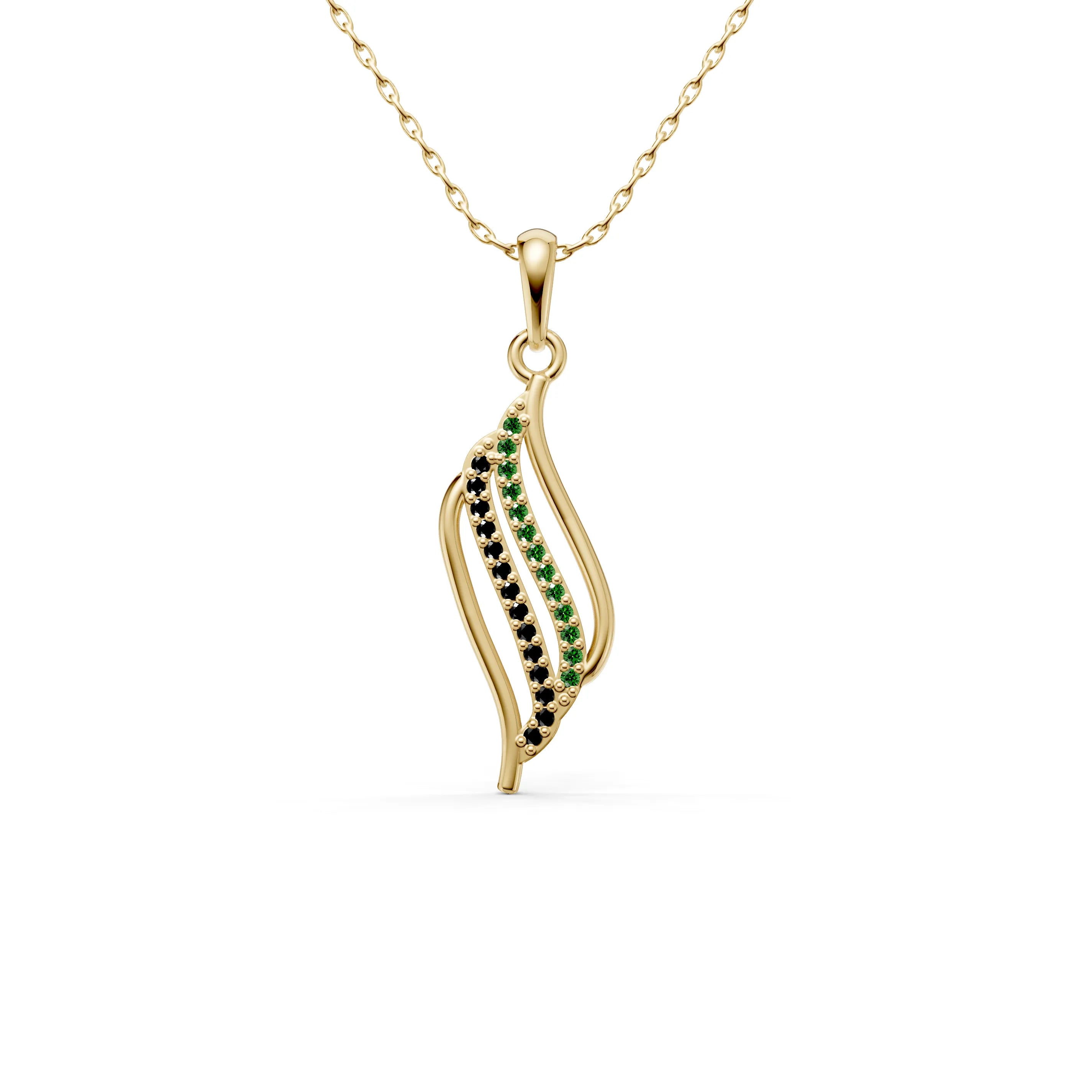 Gold_Emerald_Black