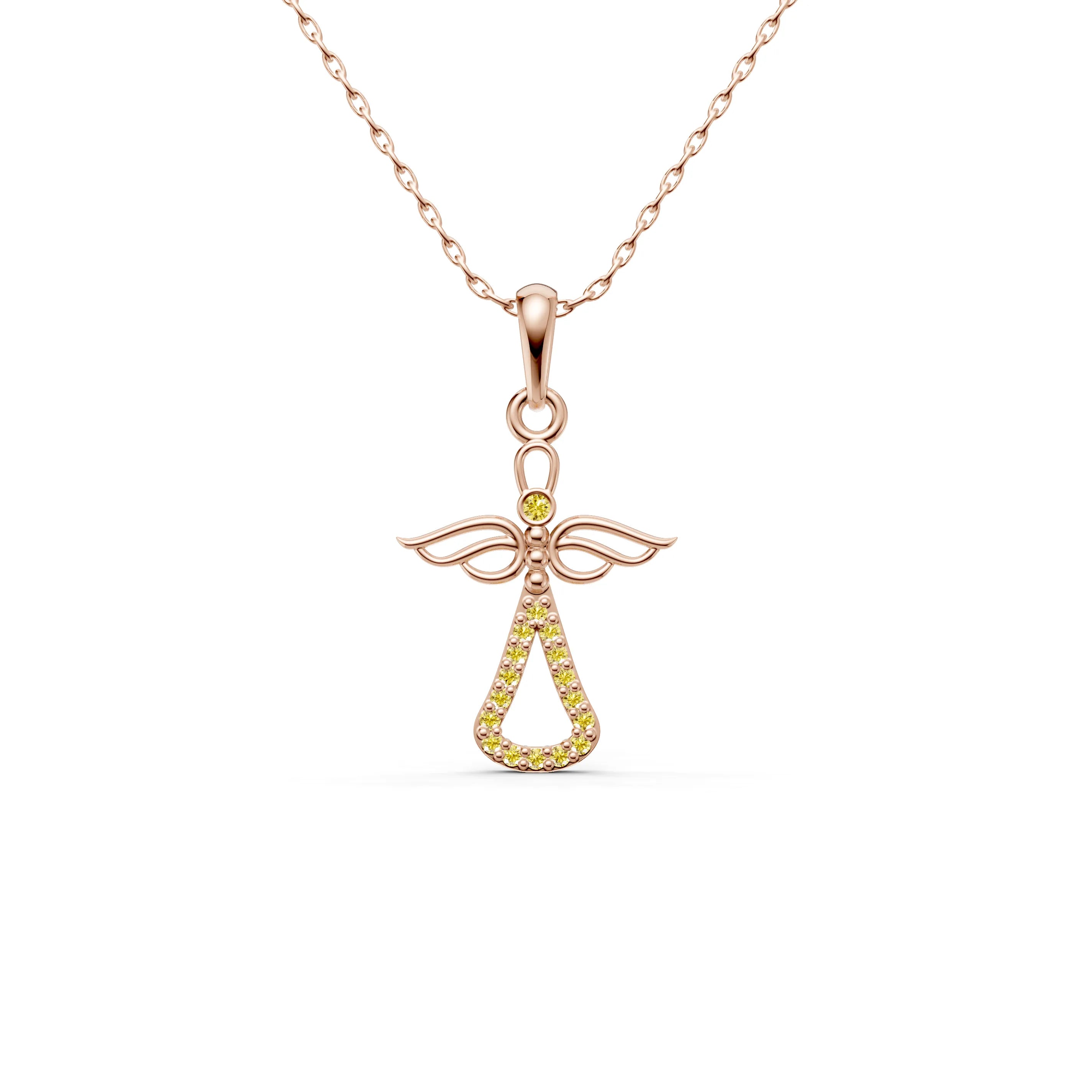 Rose_Citrine_Citrine