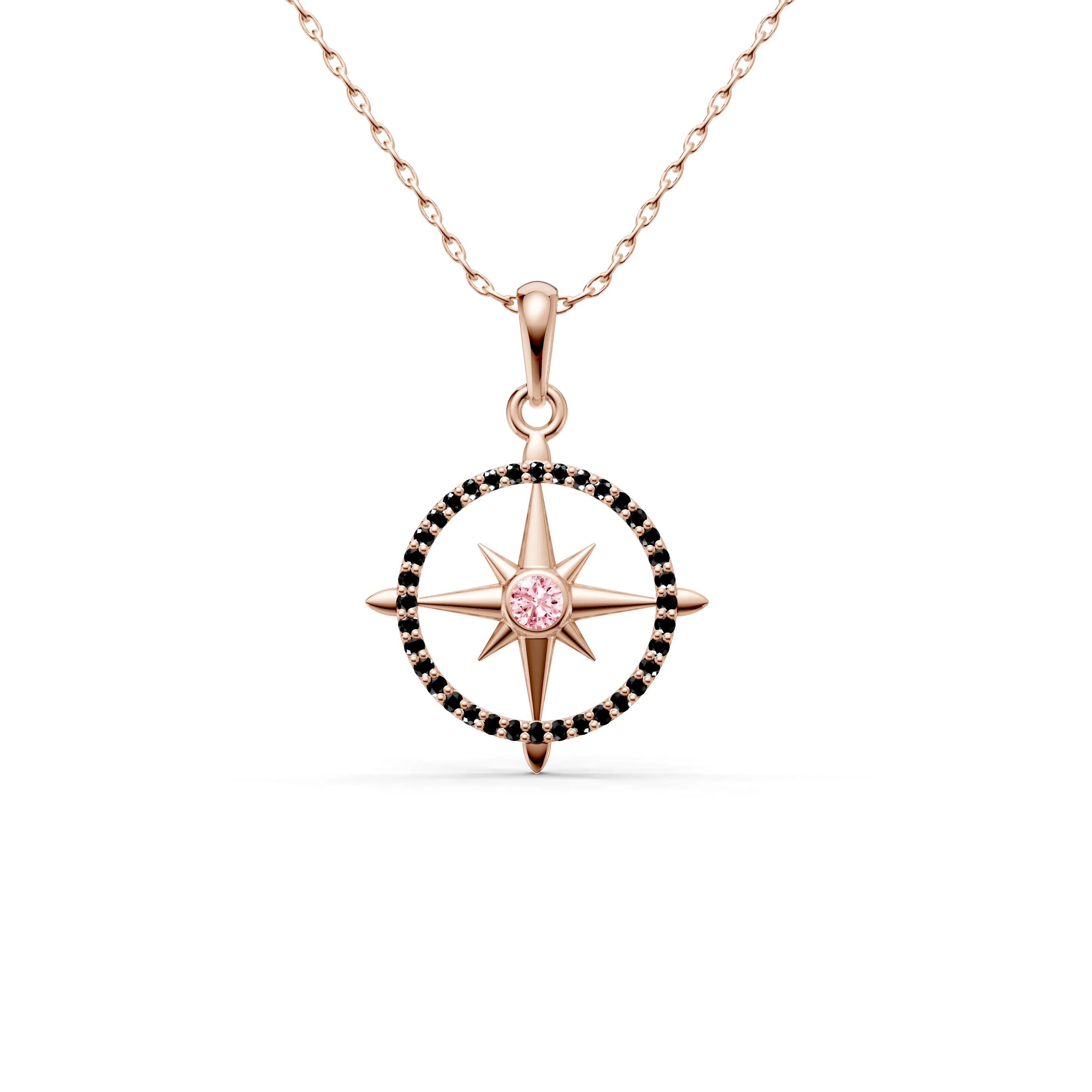 Rose_Pink_Black