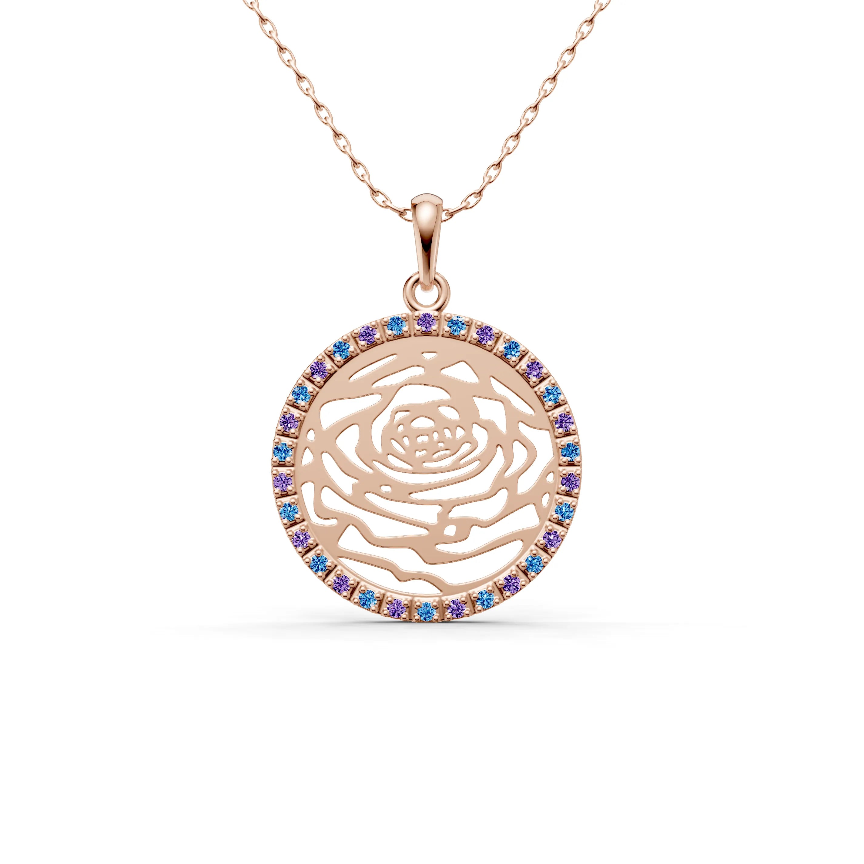 Rose_Amethyst_Aquamarine