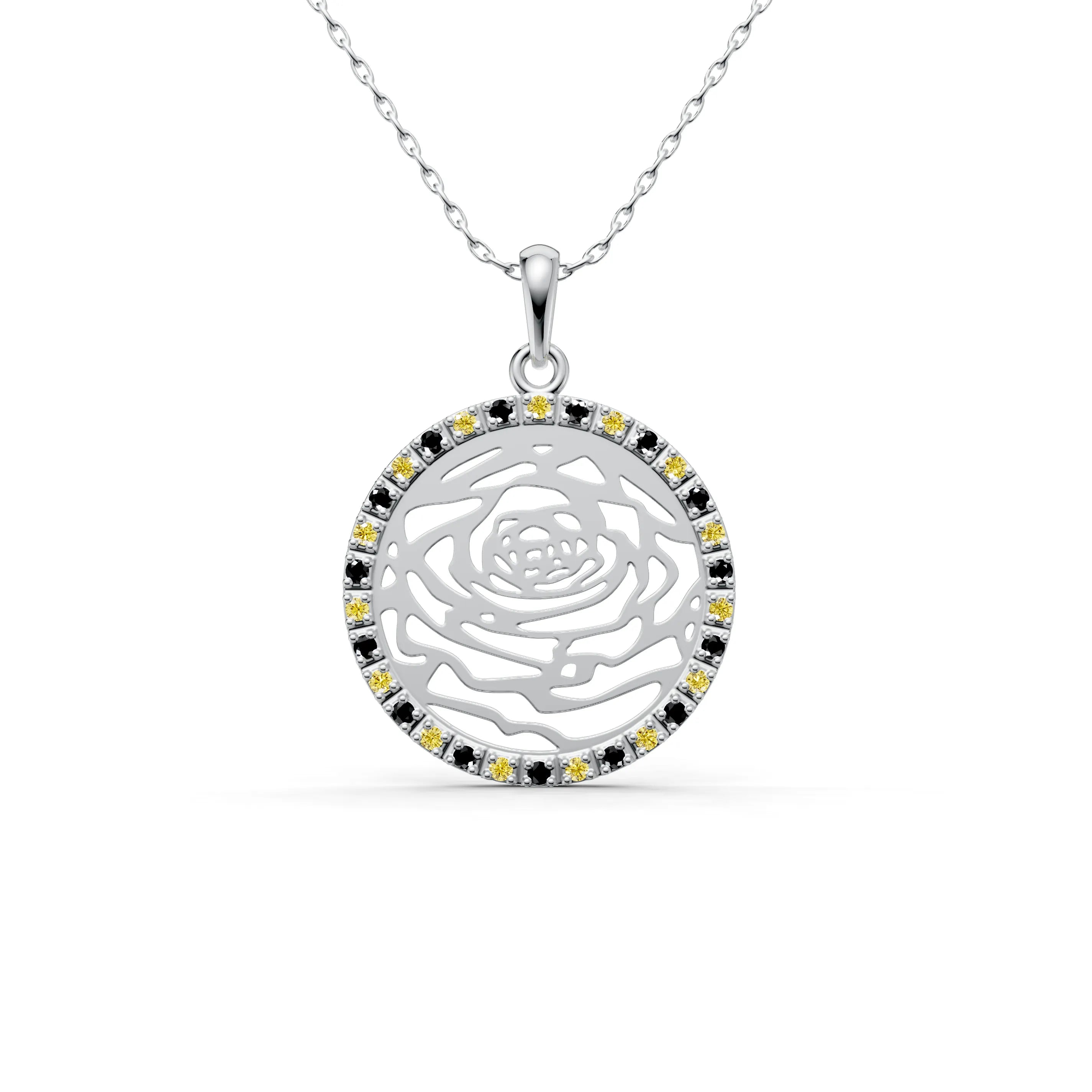 Silver_Citrine_Black