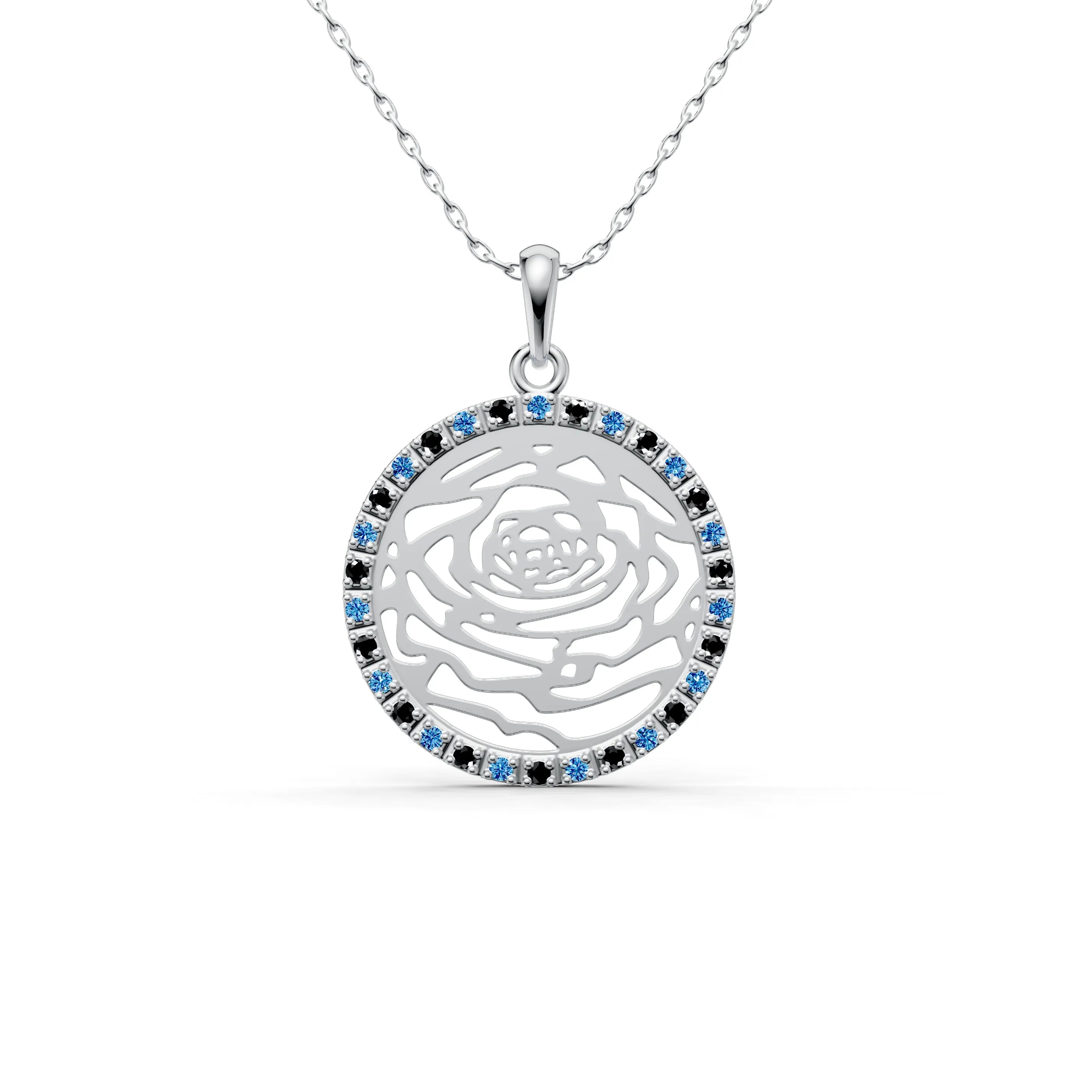 Silver_Aquamarine_Black