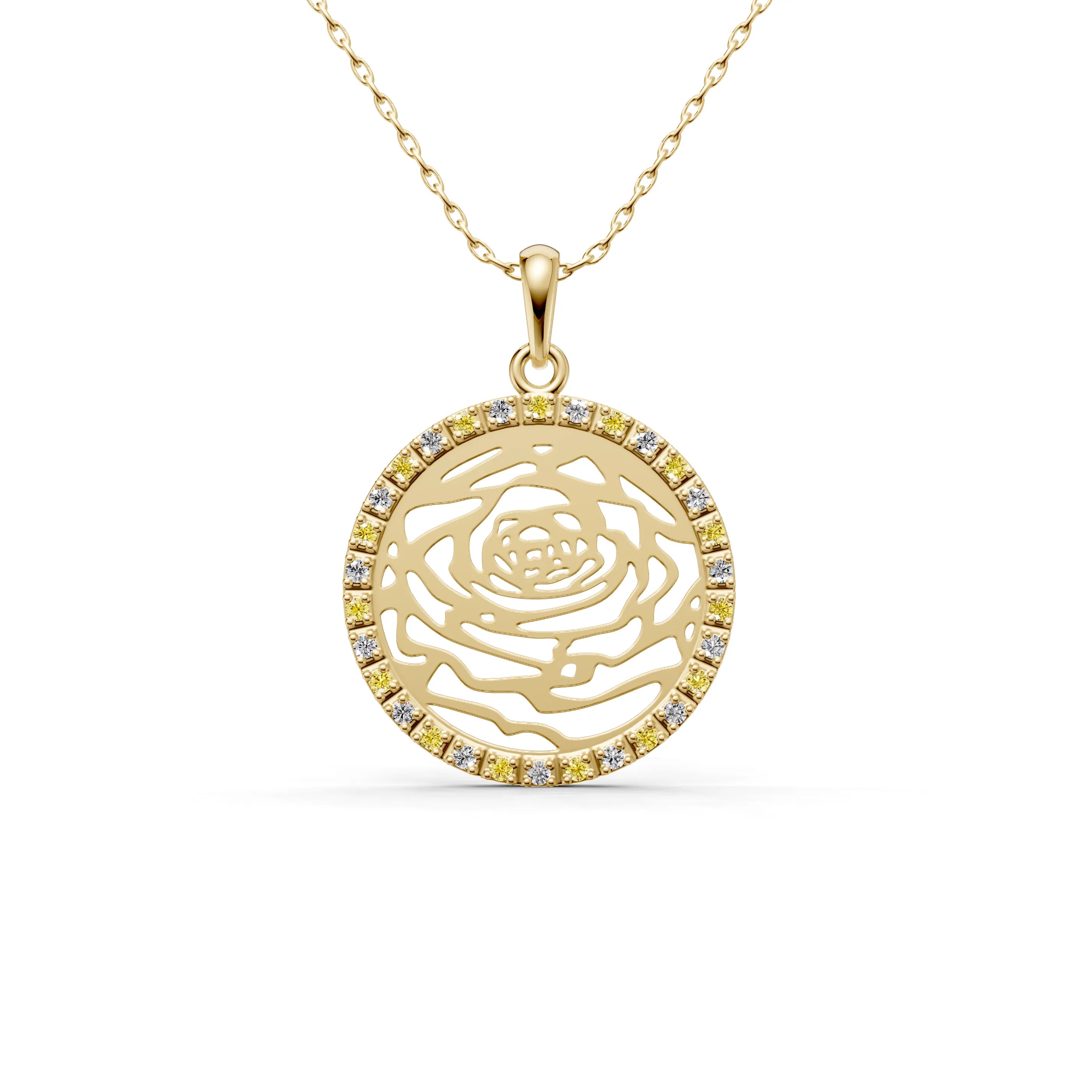 Gold_Citrine_Diamond