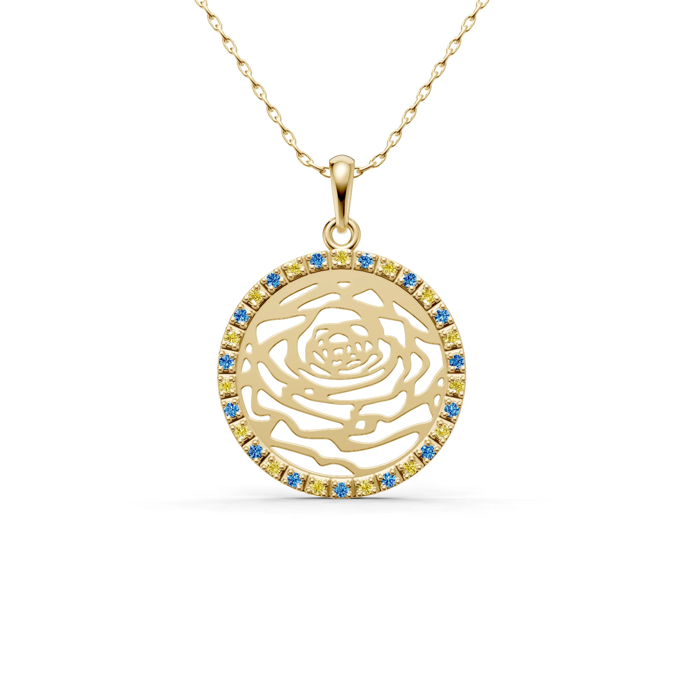 Gold_Citrine_Aquamarine