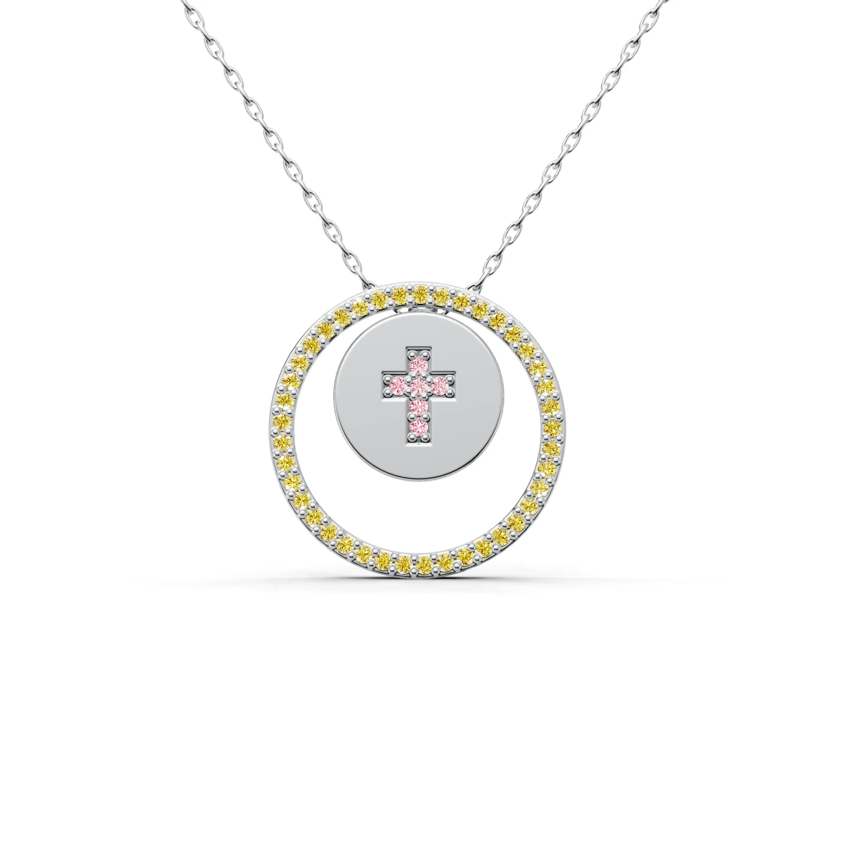 Silver_Pink_Citrine