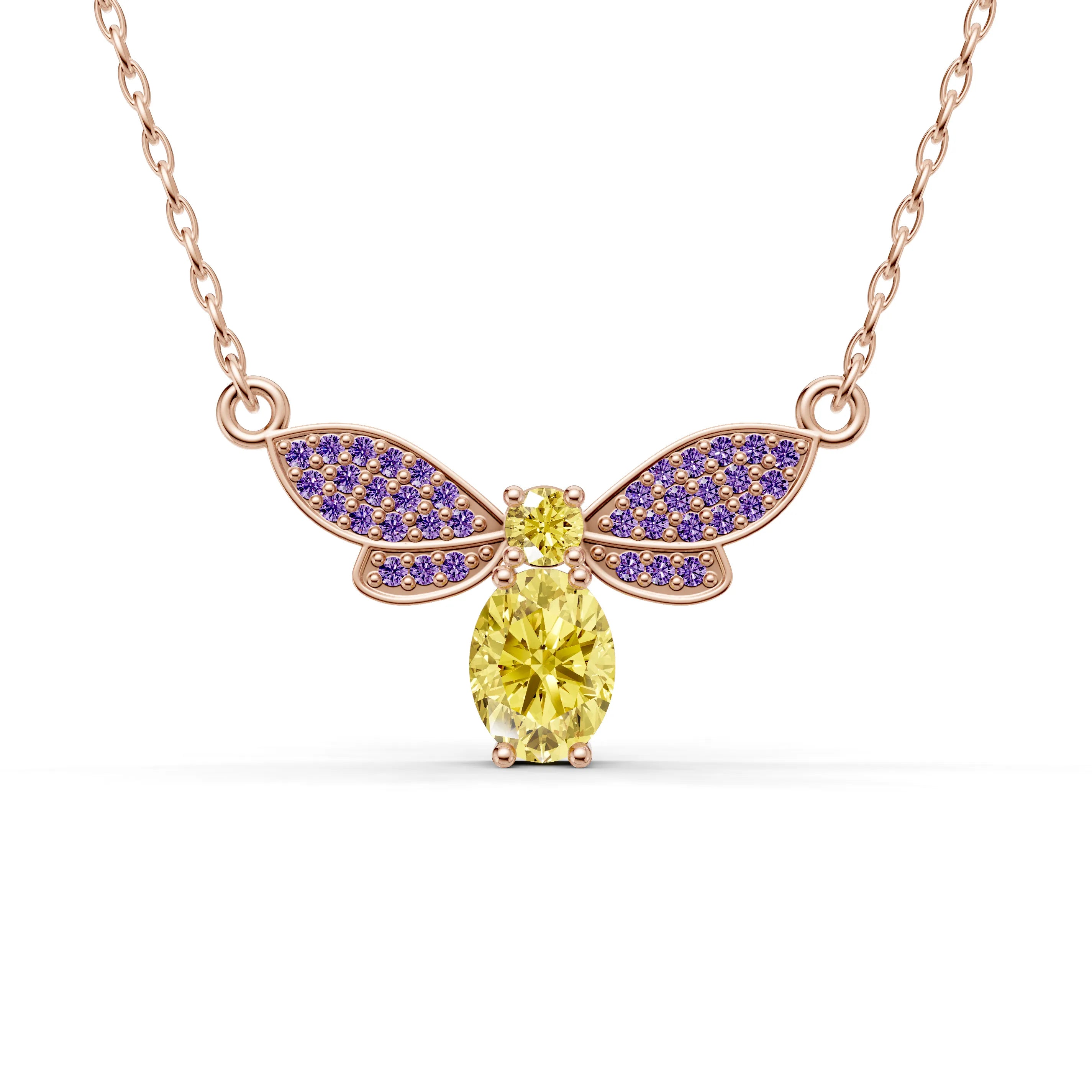 Rose_Citrine_Amethyst