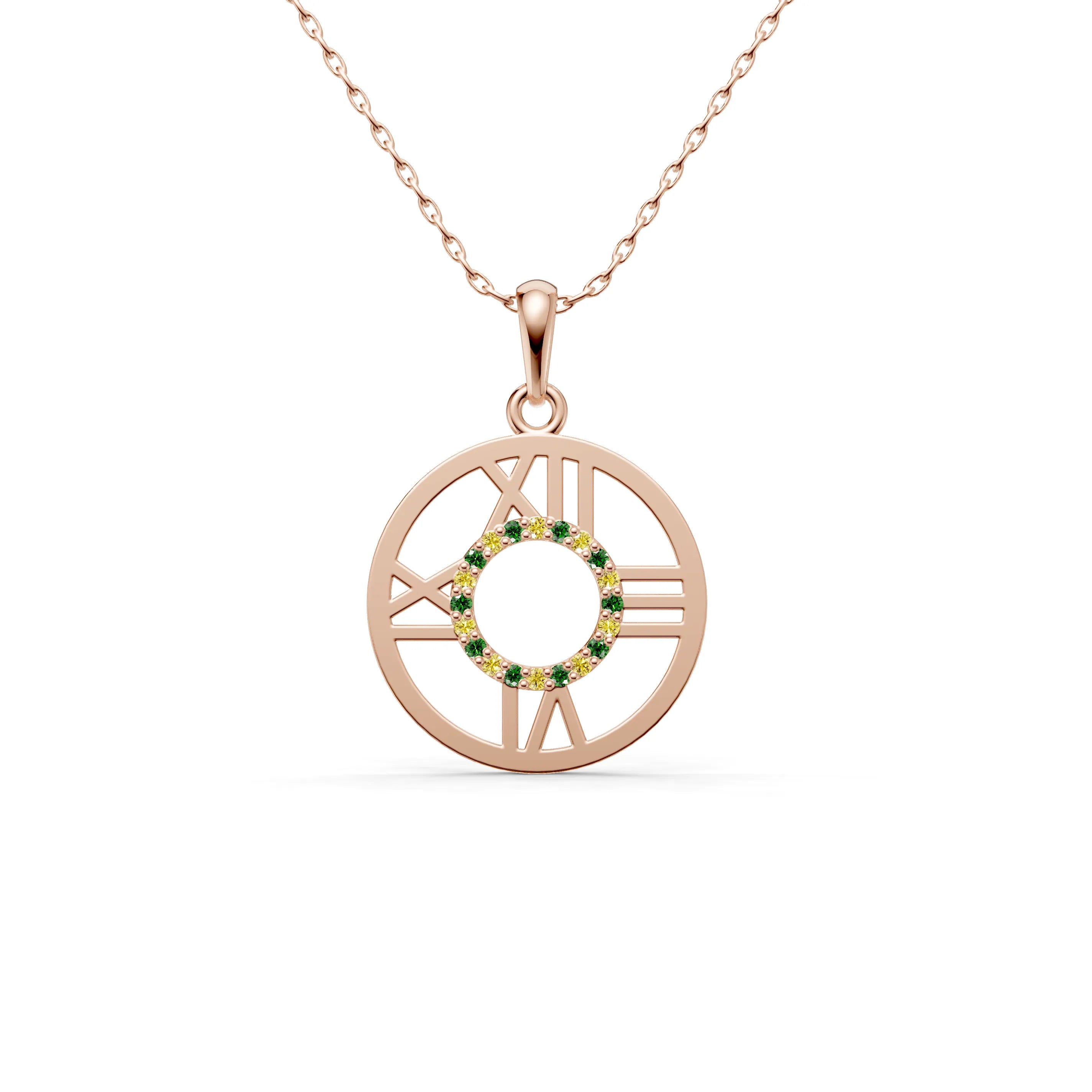 Rose_Citrine_Emerald