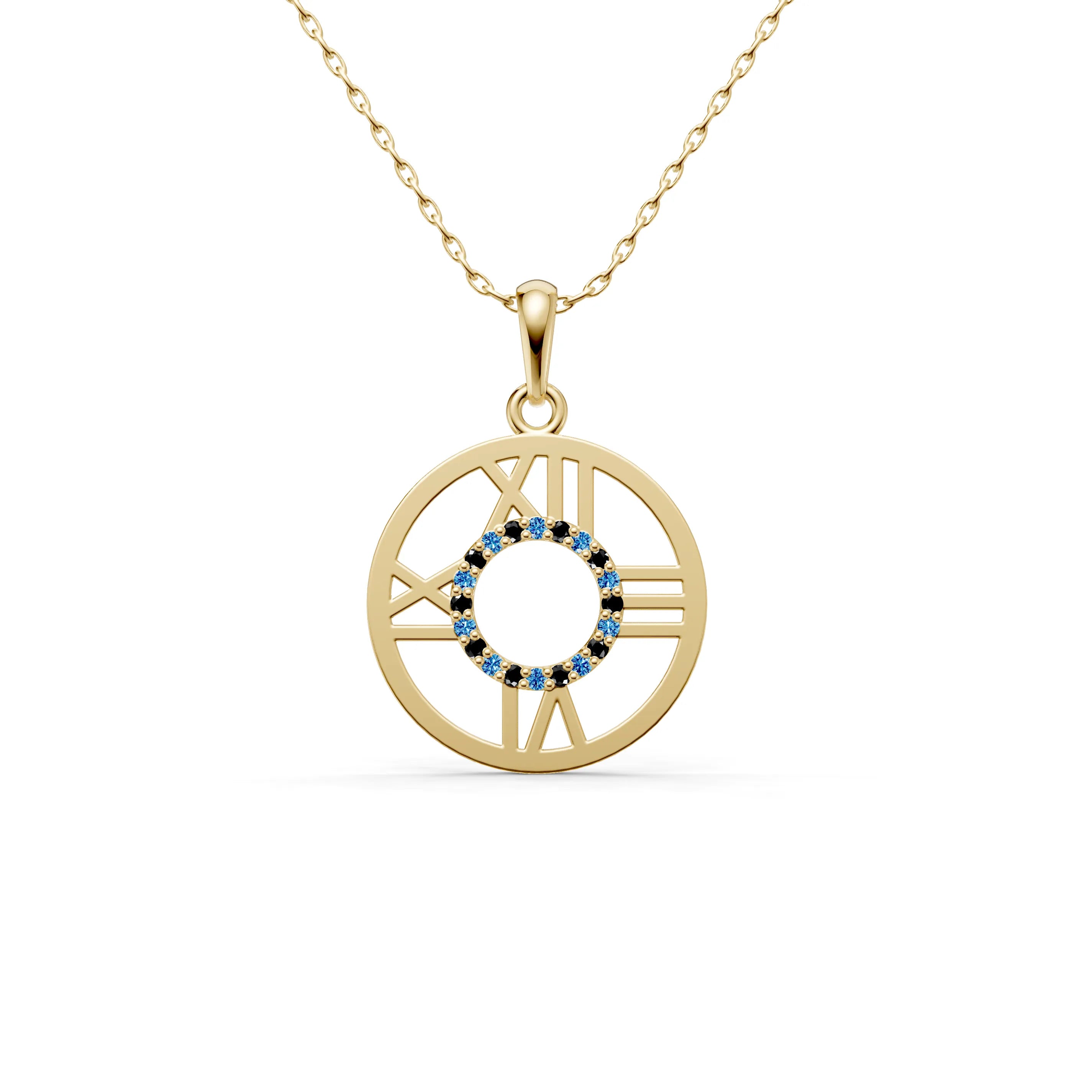 Gold_Aquamarine_Black