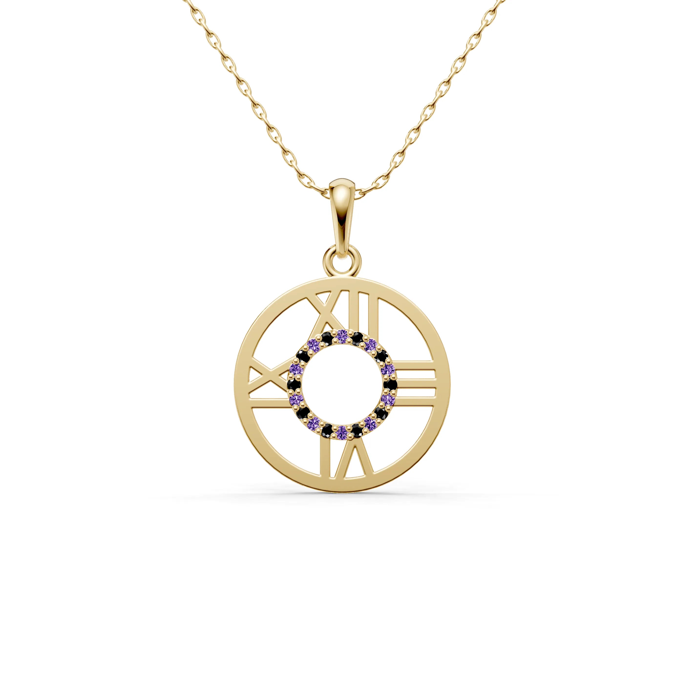 Gold_Amethyst_Black
