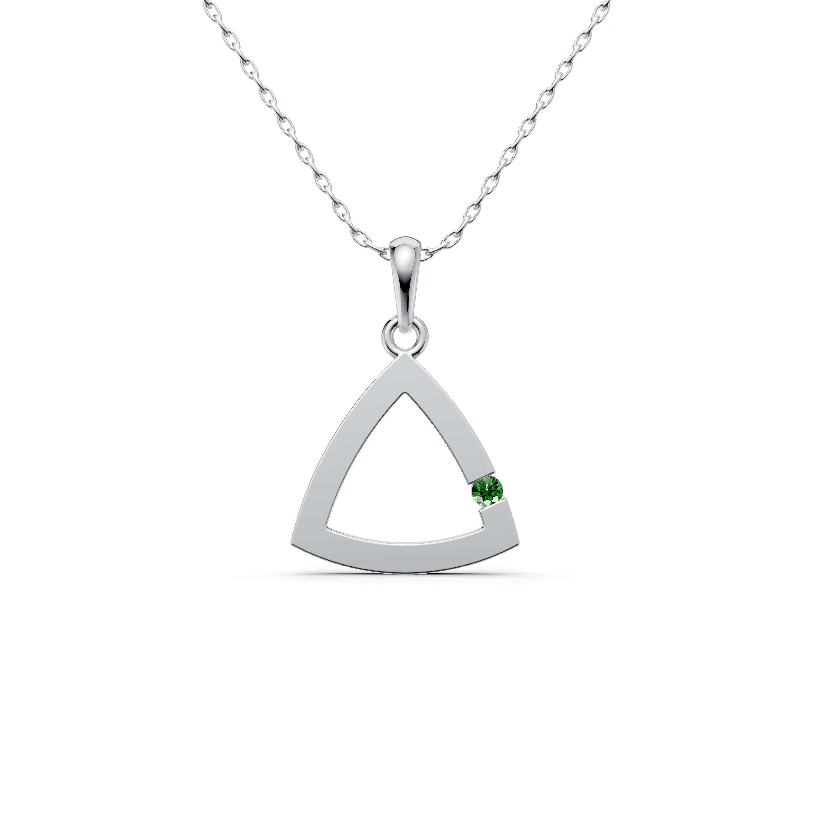Silver_Emerald