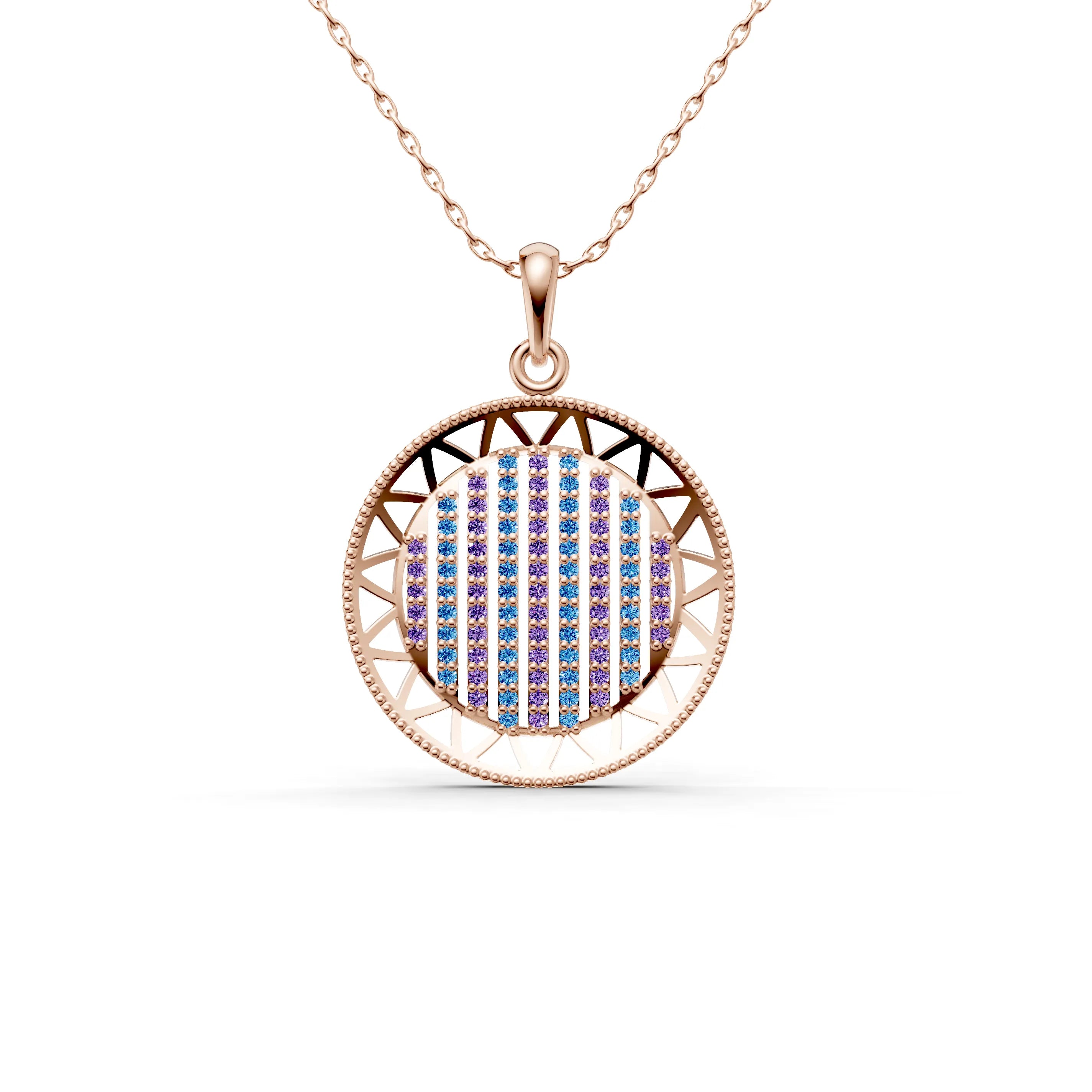 Rose_Amethyst_Aquamarine