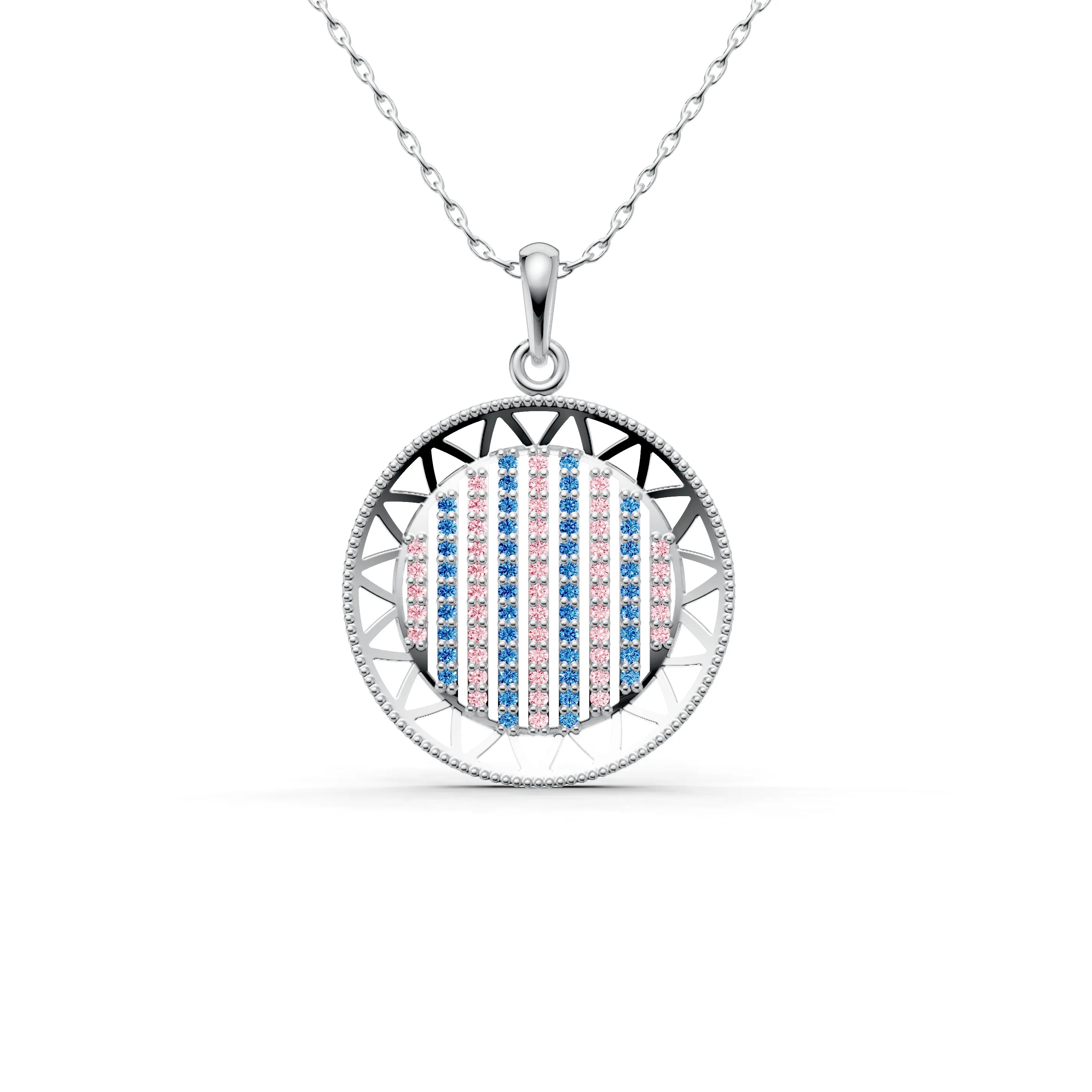 Silver_Pink_Aquamarine