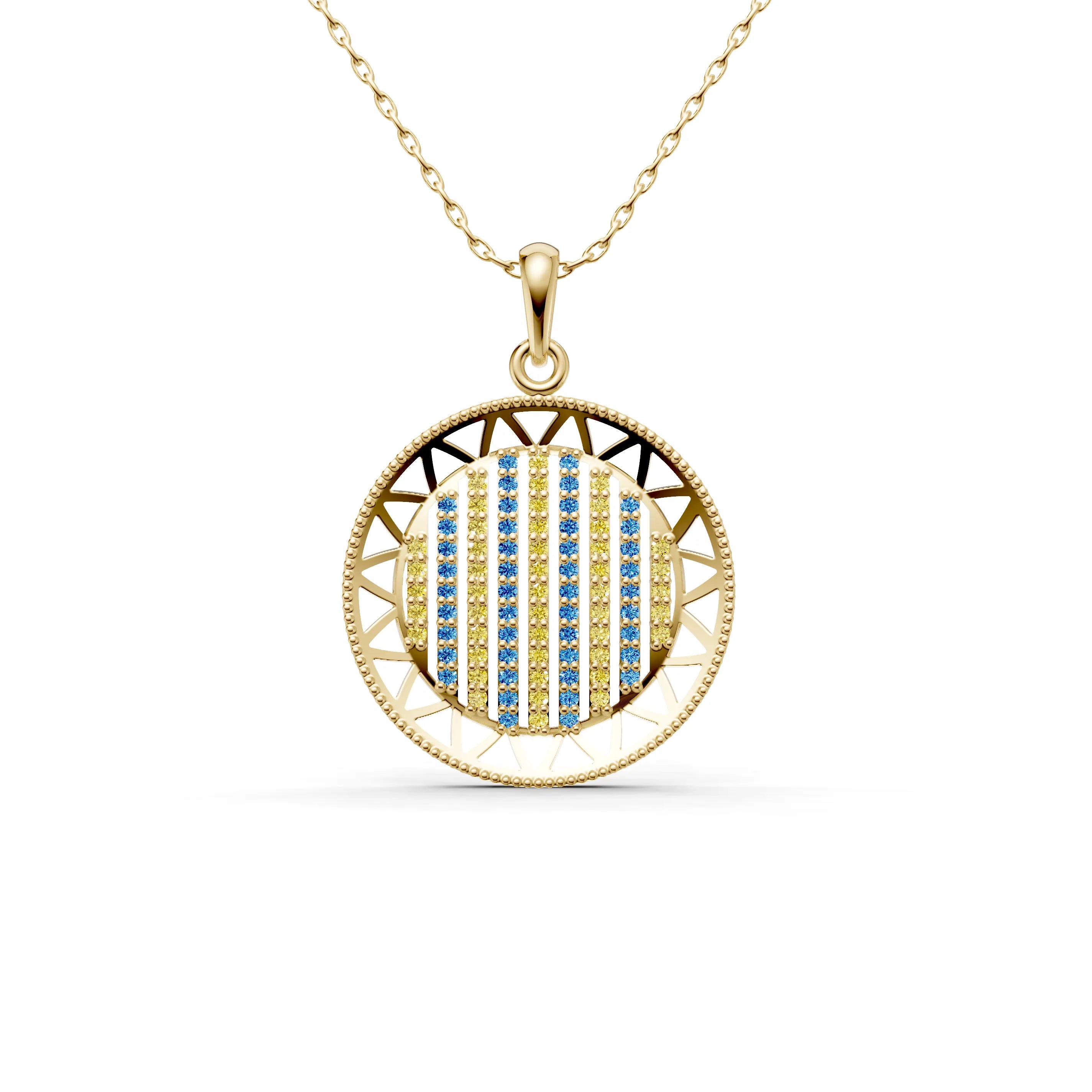 Gold_Citrine_Aquamarine