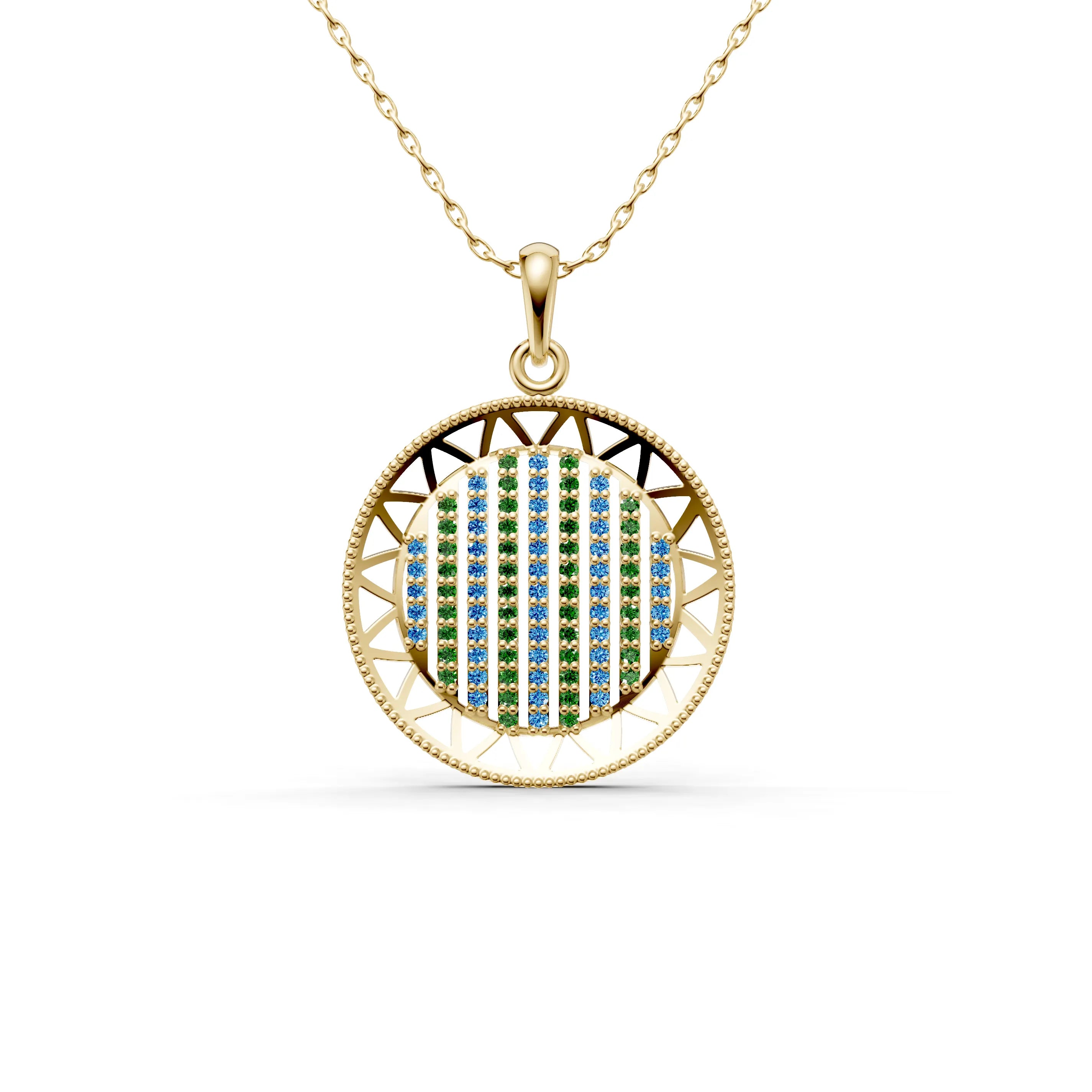 Gold_Aquamarine_Emerald