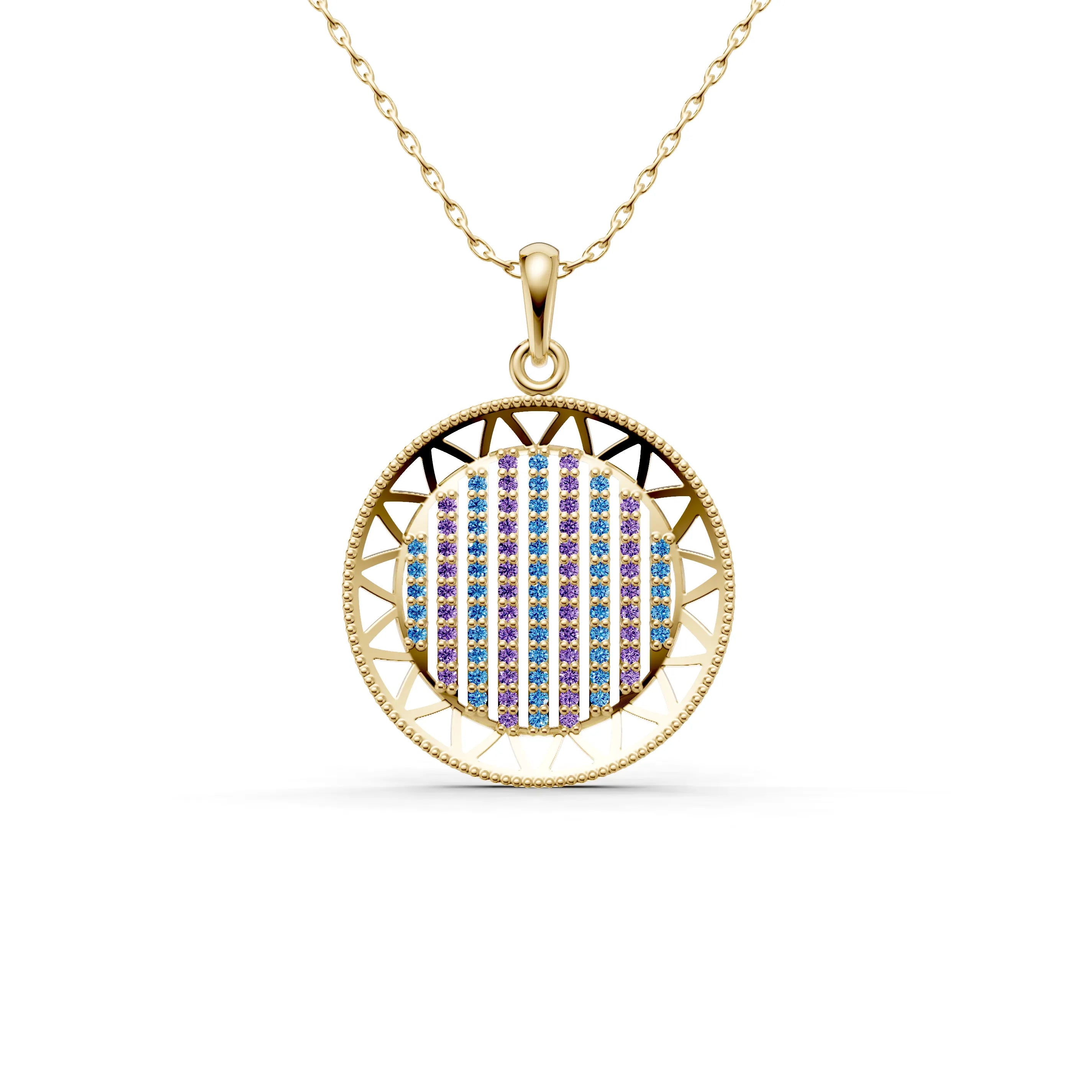 Gold_Aquamarine_Amethyst