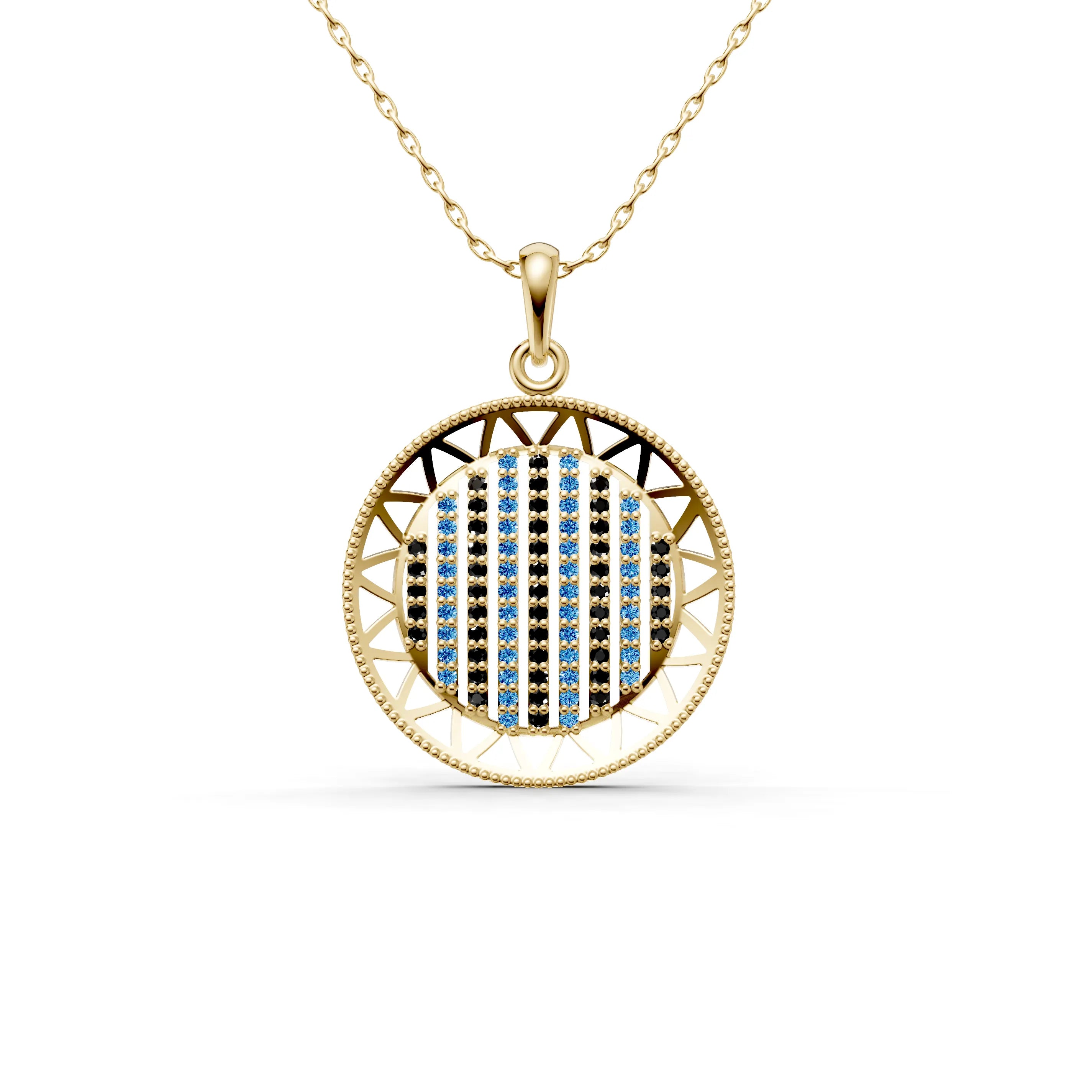 Gold_Black_Aquamarine