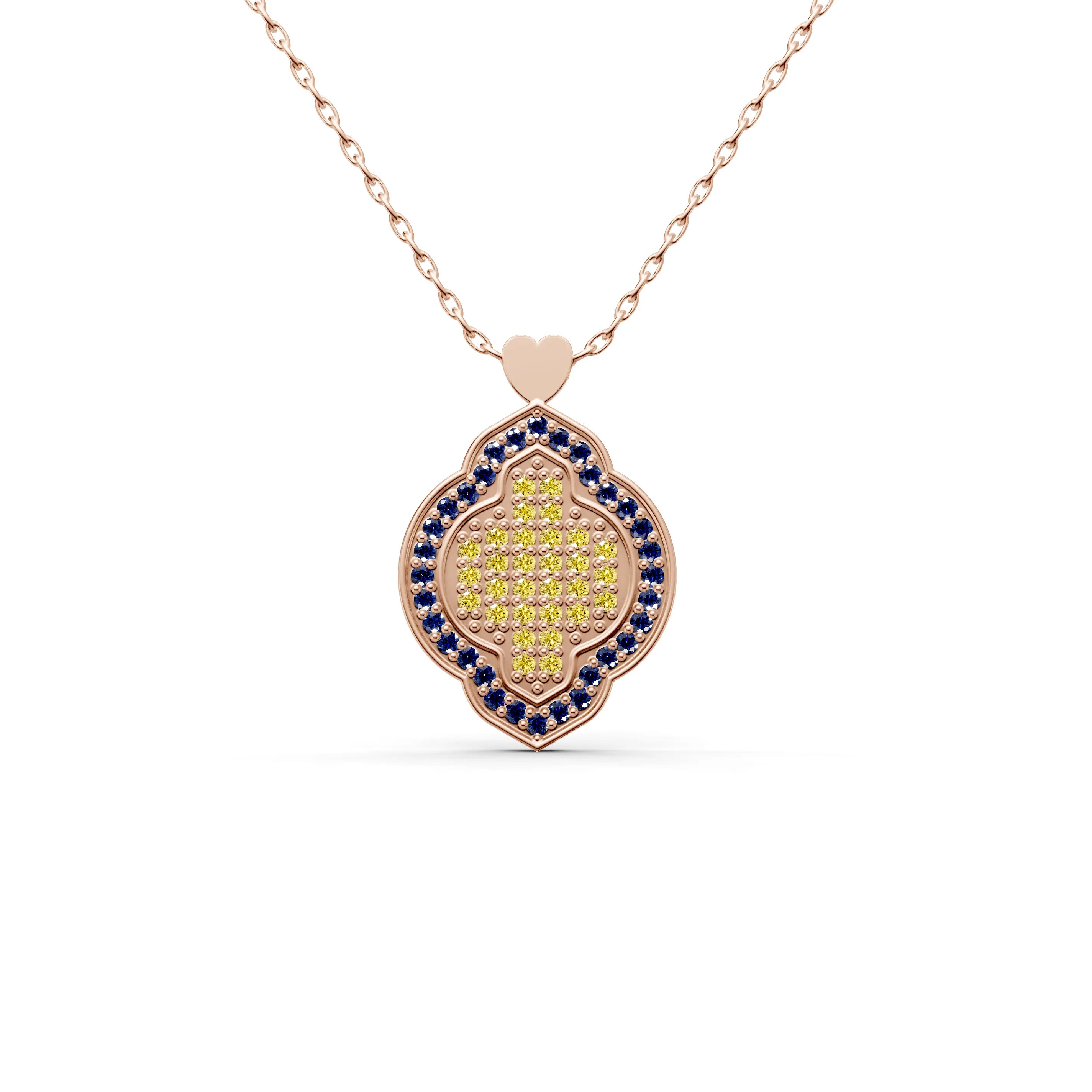 Rose_Citrine_Sapphire