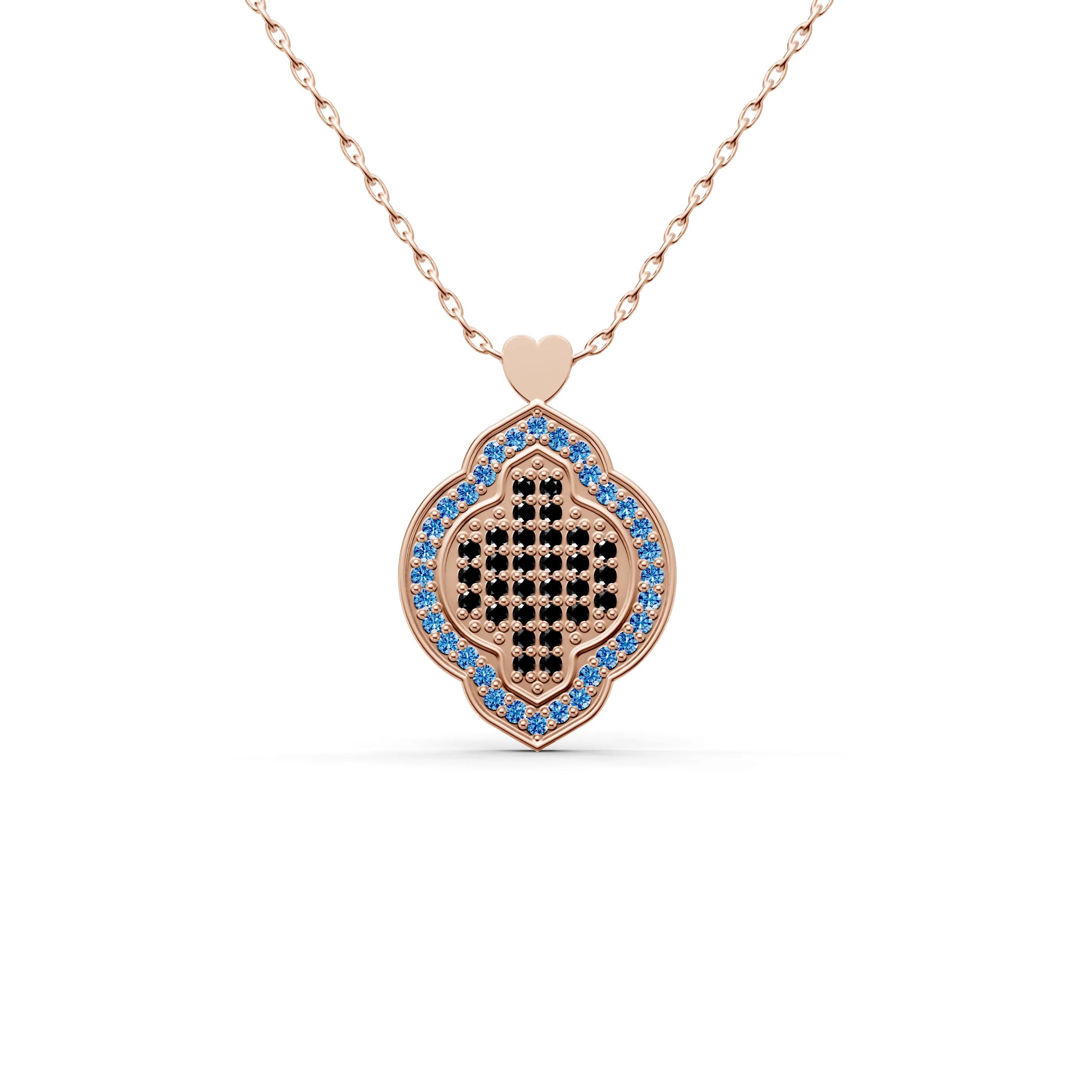 Rose_Black_Aquamarine
