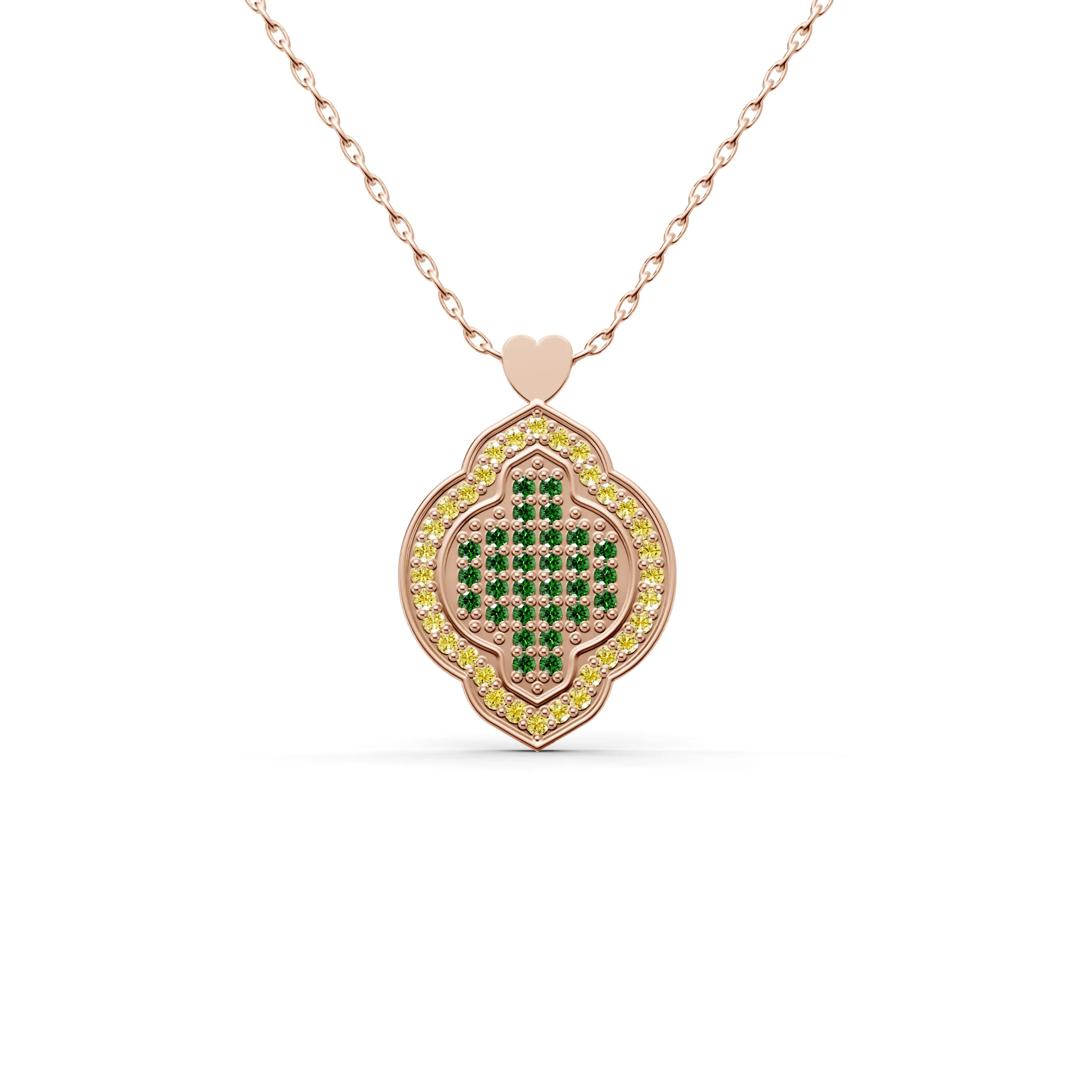 Rose_Emerald_Citrine