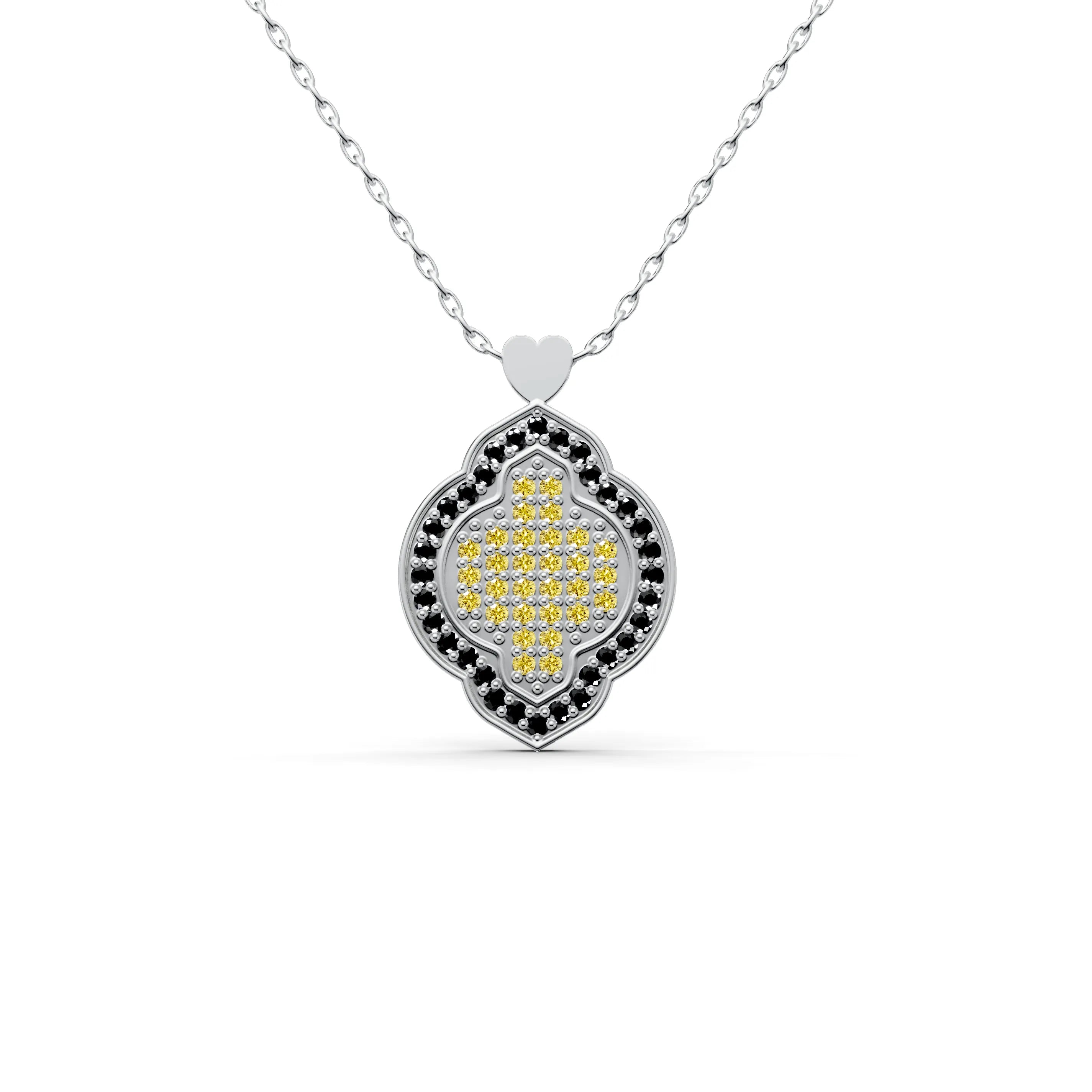 Silver_Citrine_Black