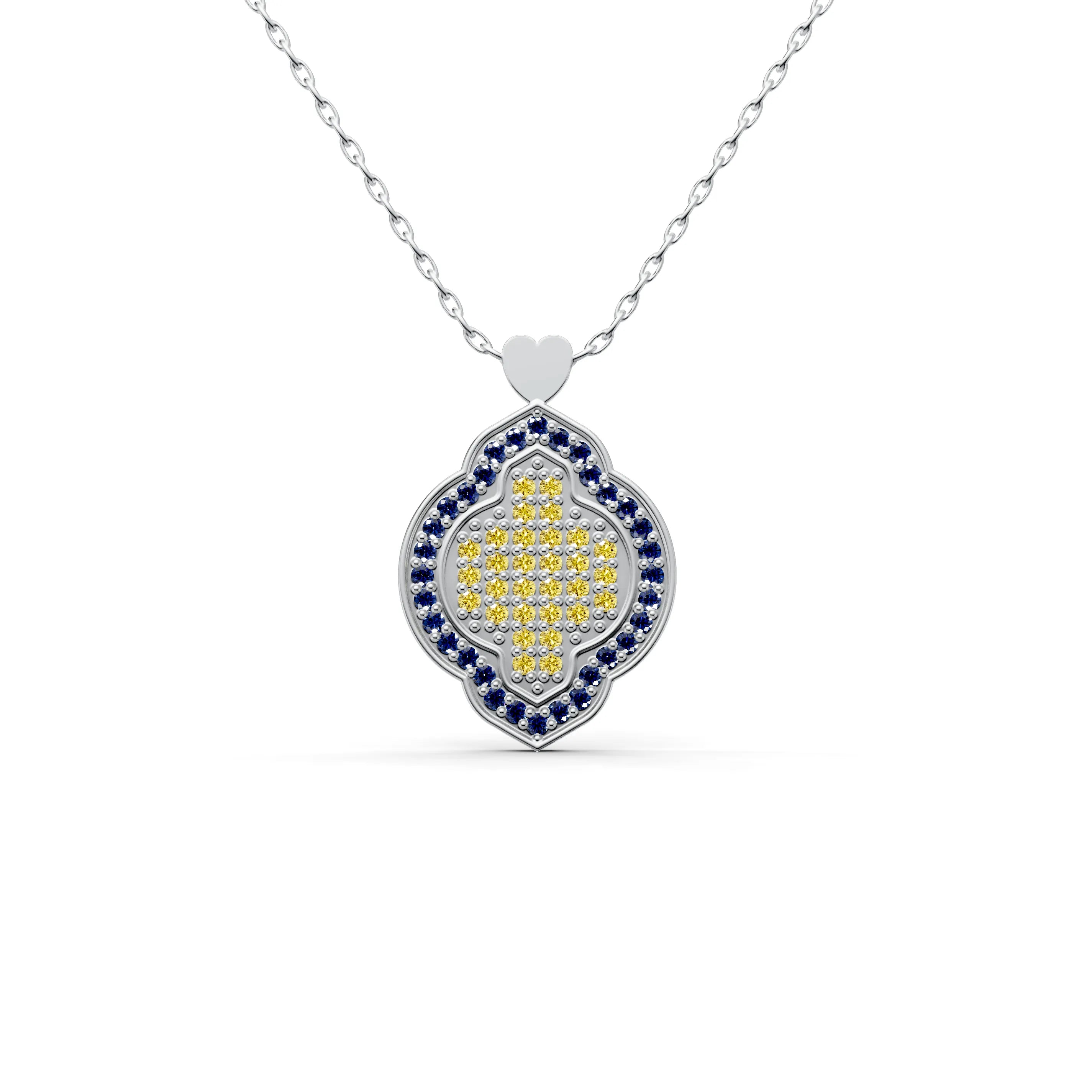 Silver_Citrine_Sapphire