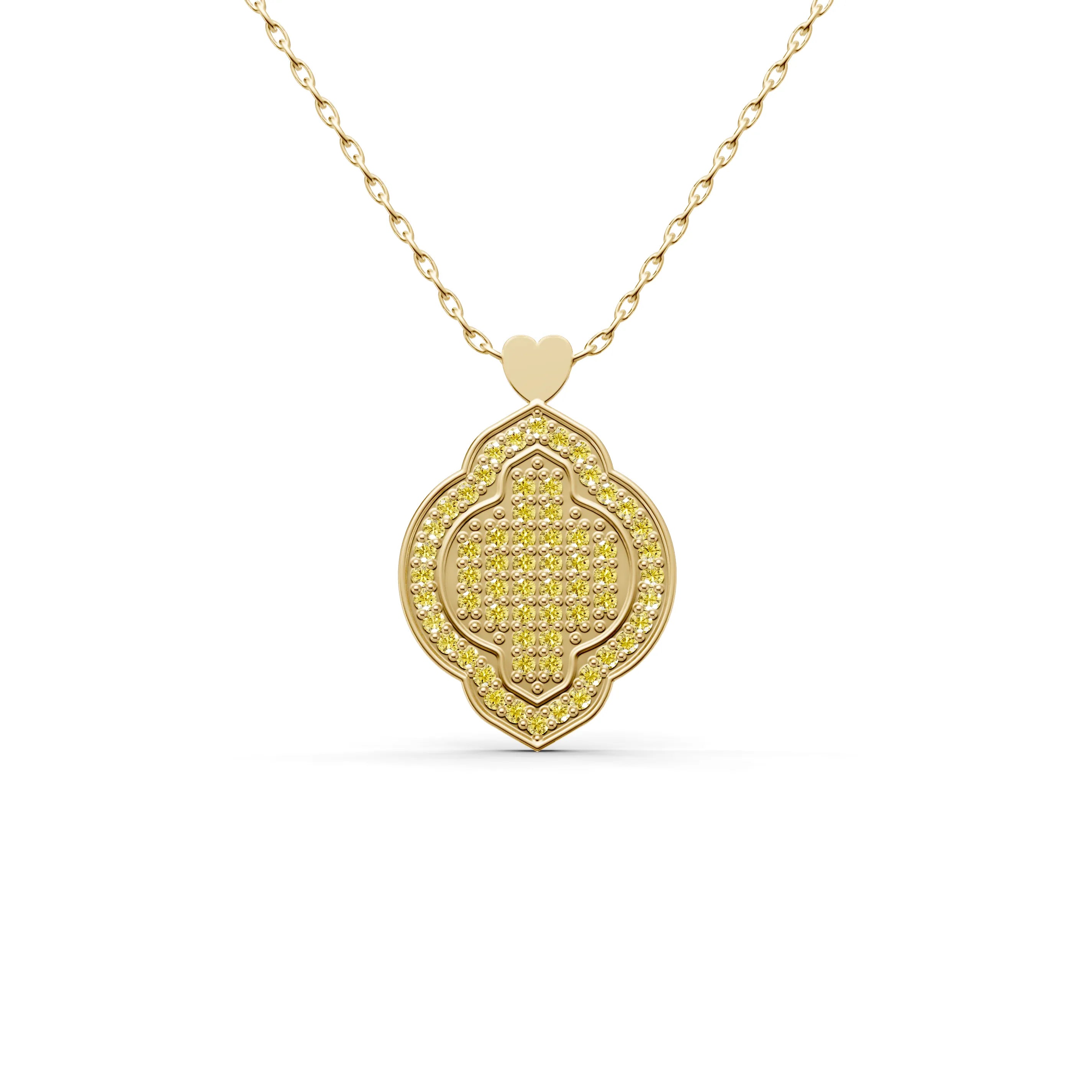 Gold_Citrine_Citrine