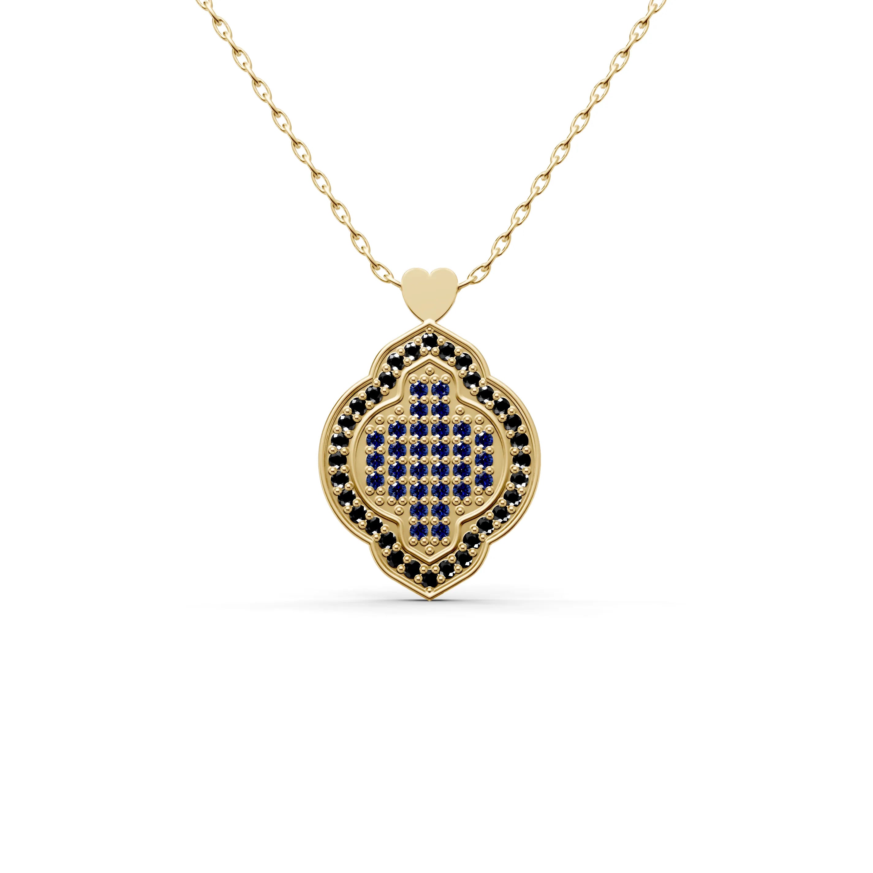 Gold_Sapphire_Black