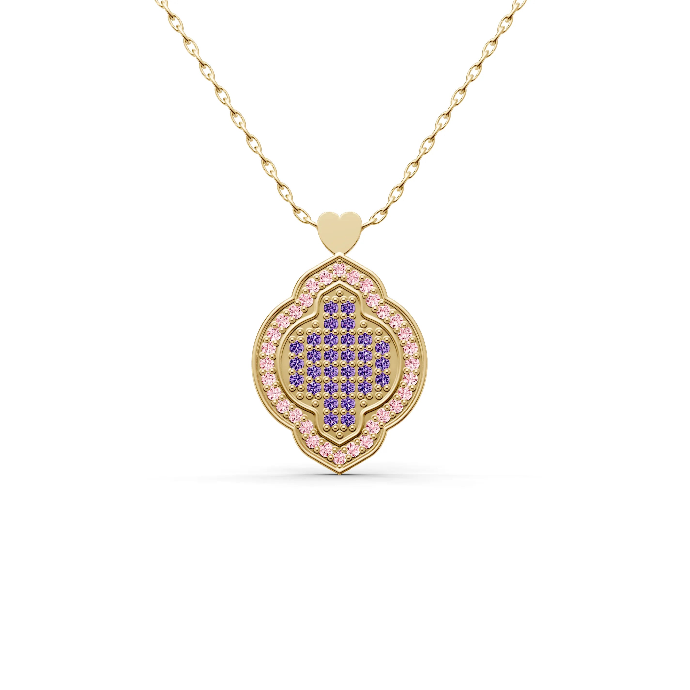 Gold_Amethyst_Pink