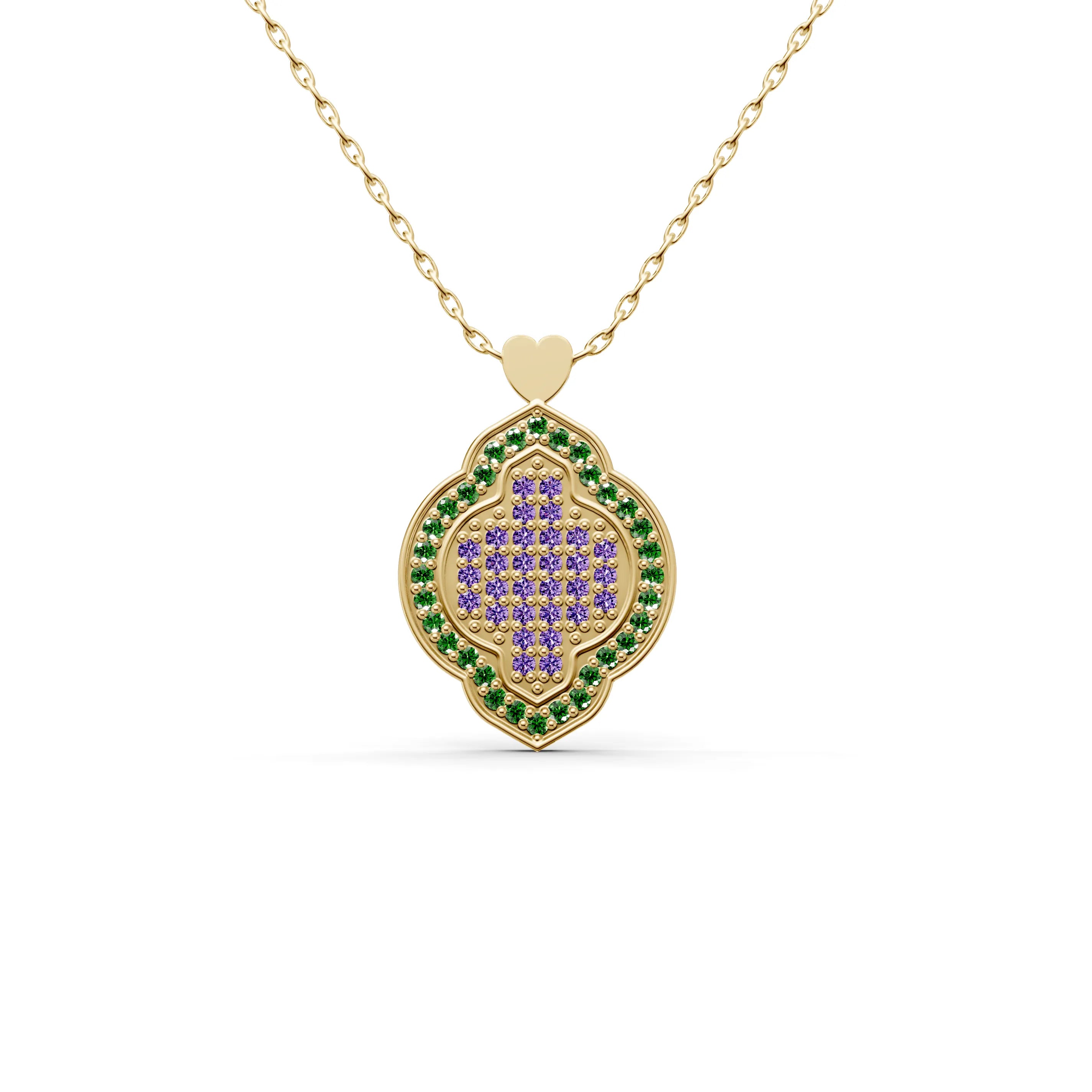 Gold_Amethyst_Emerald