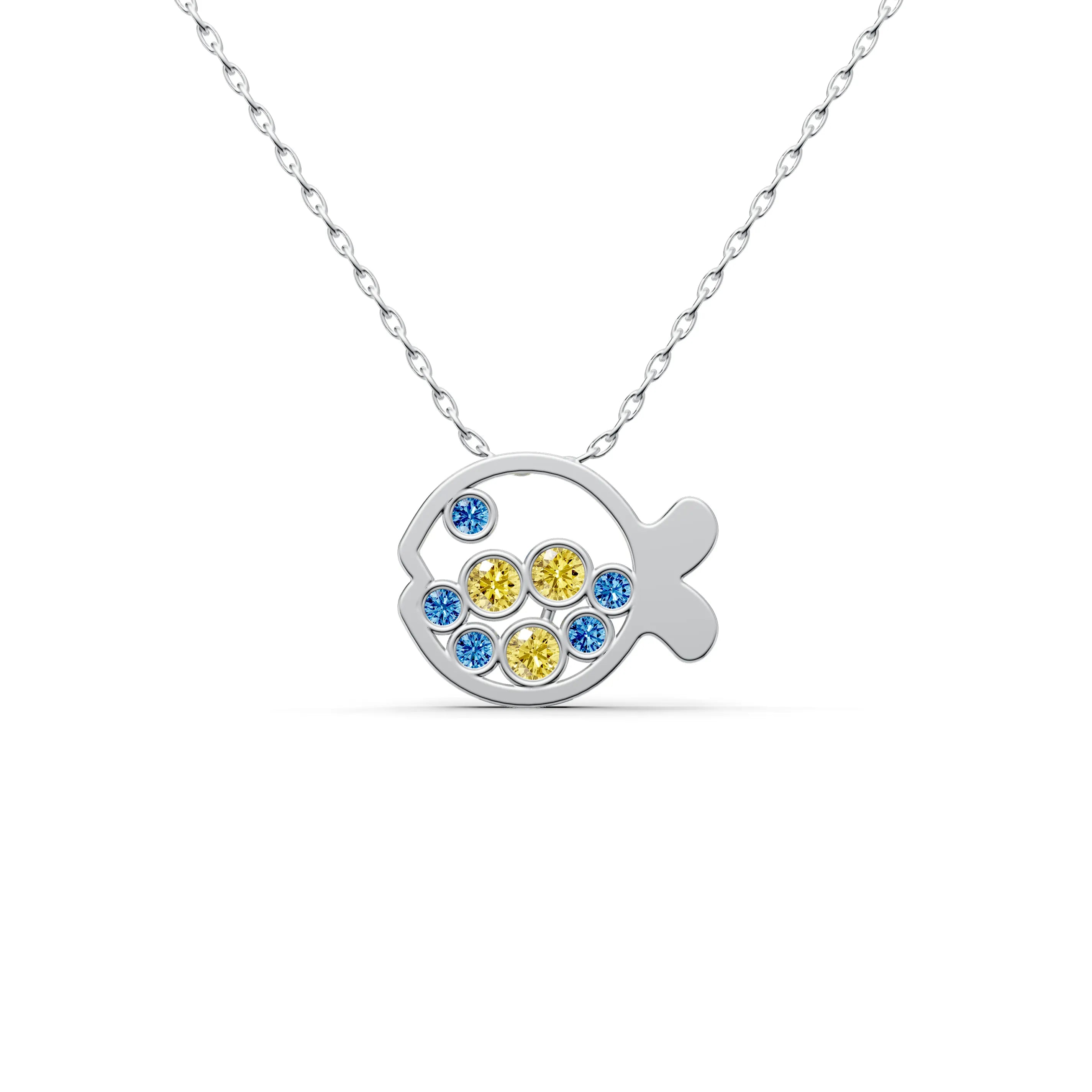 Silver_Citrine_Aquamarine