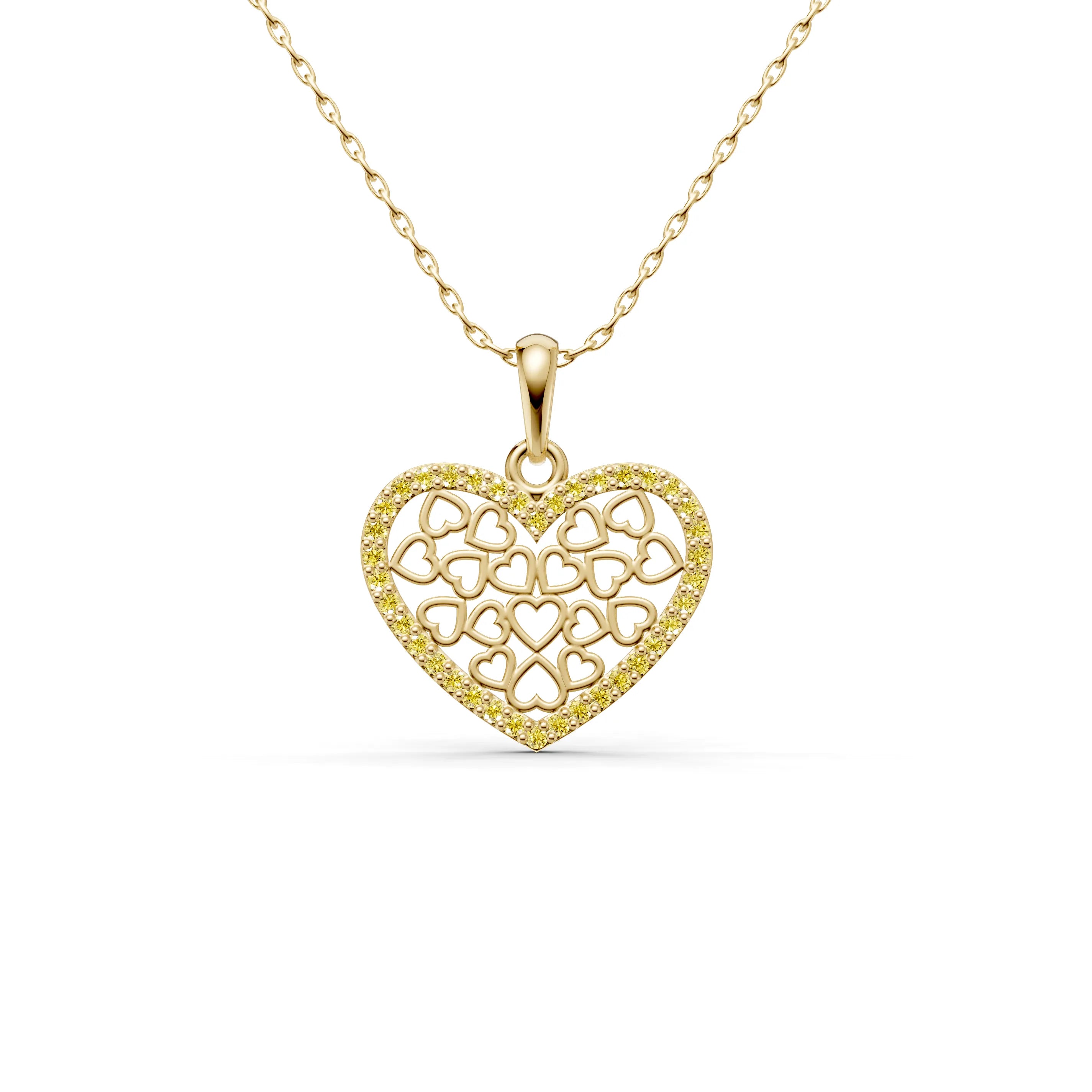 Gold_Citrine_Citrine