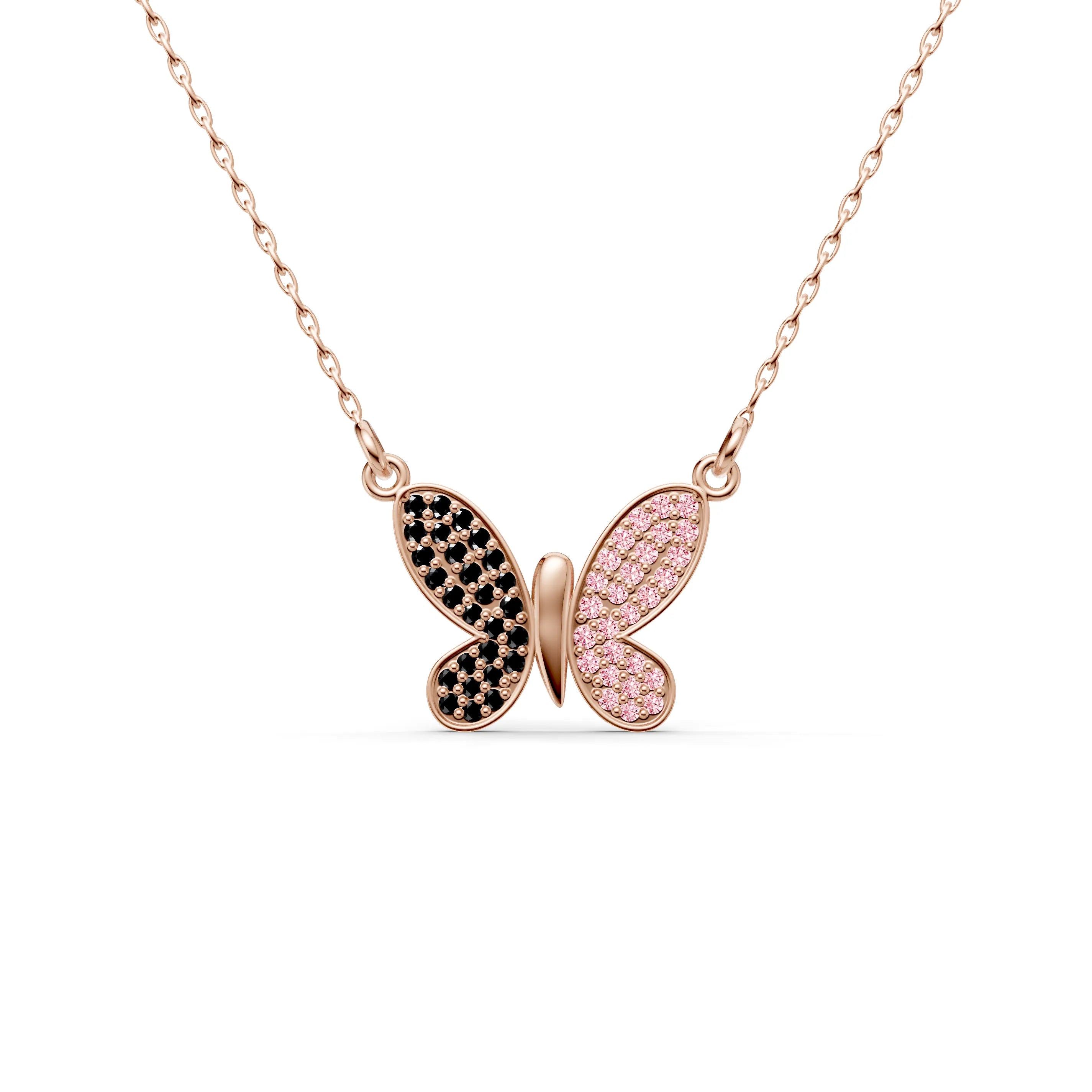 Rose_Pink_Black