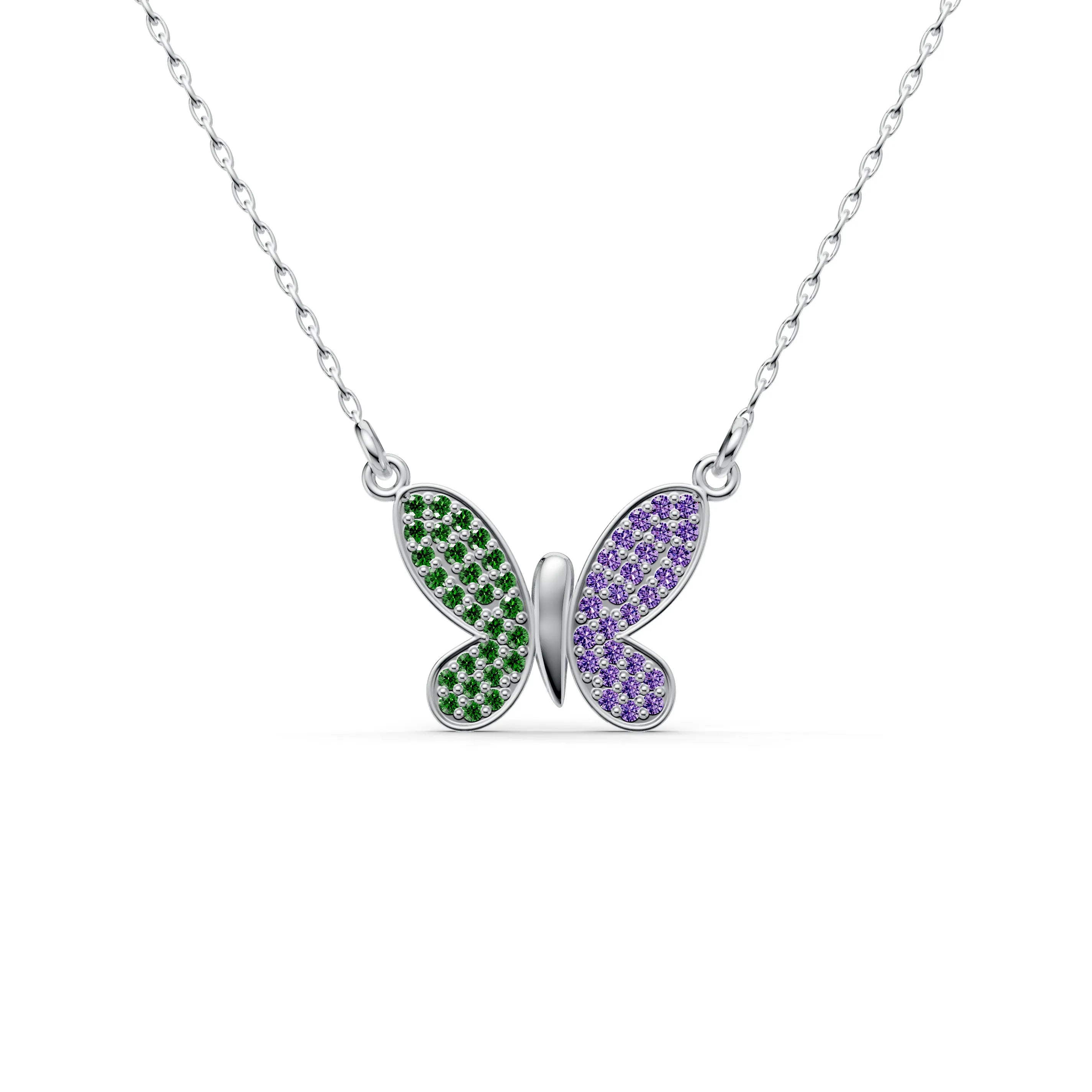 Silver_Amethyst_Emerald