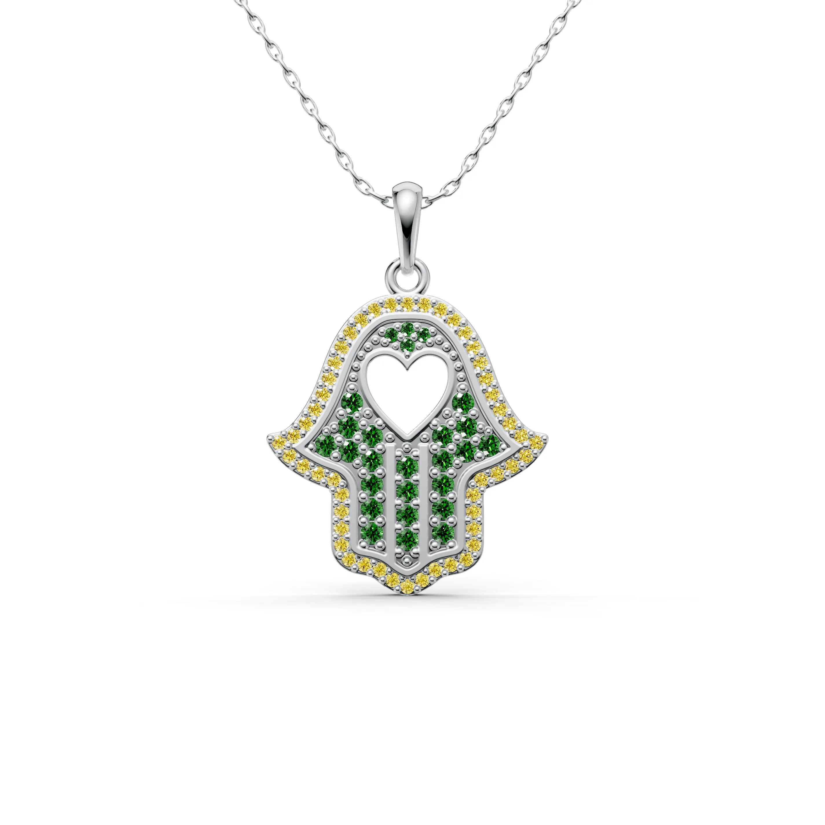 Silver_Emerald_Citrine
