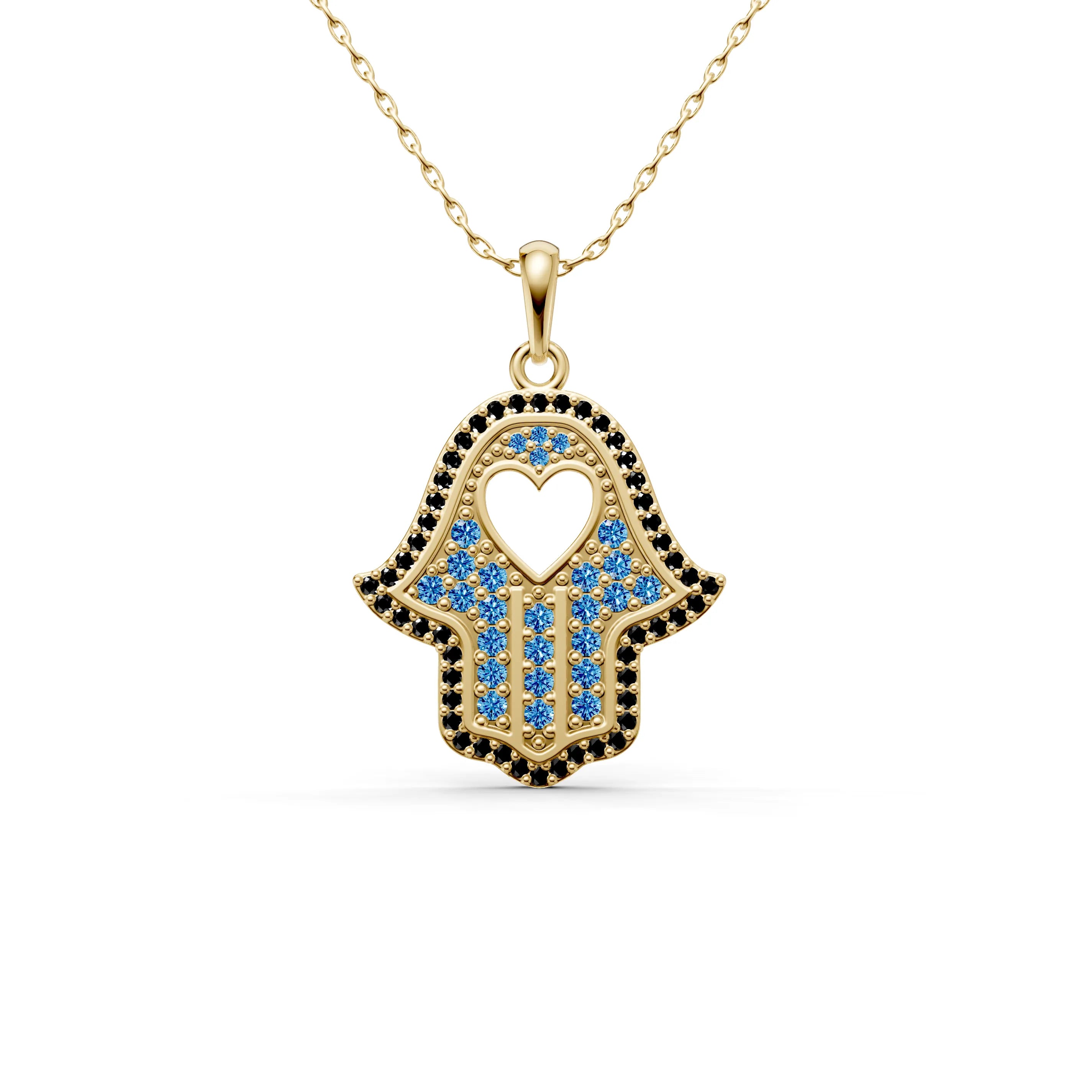Gold_Aquamarine_Black
