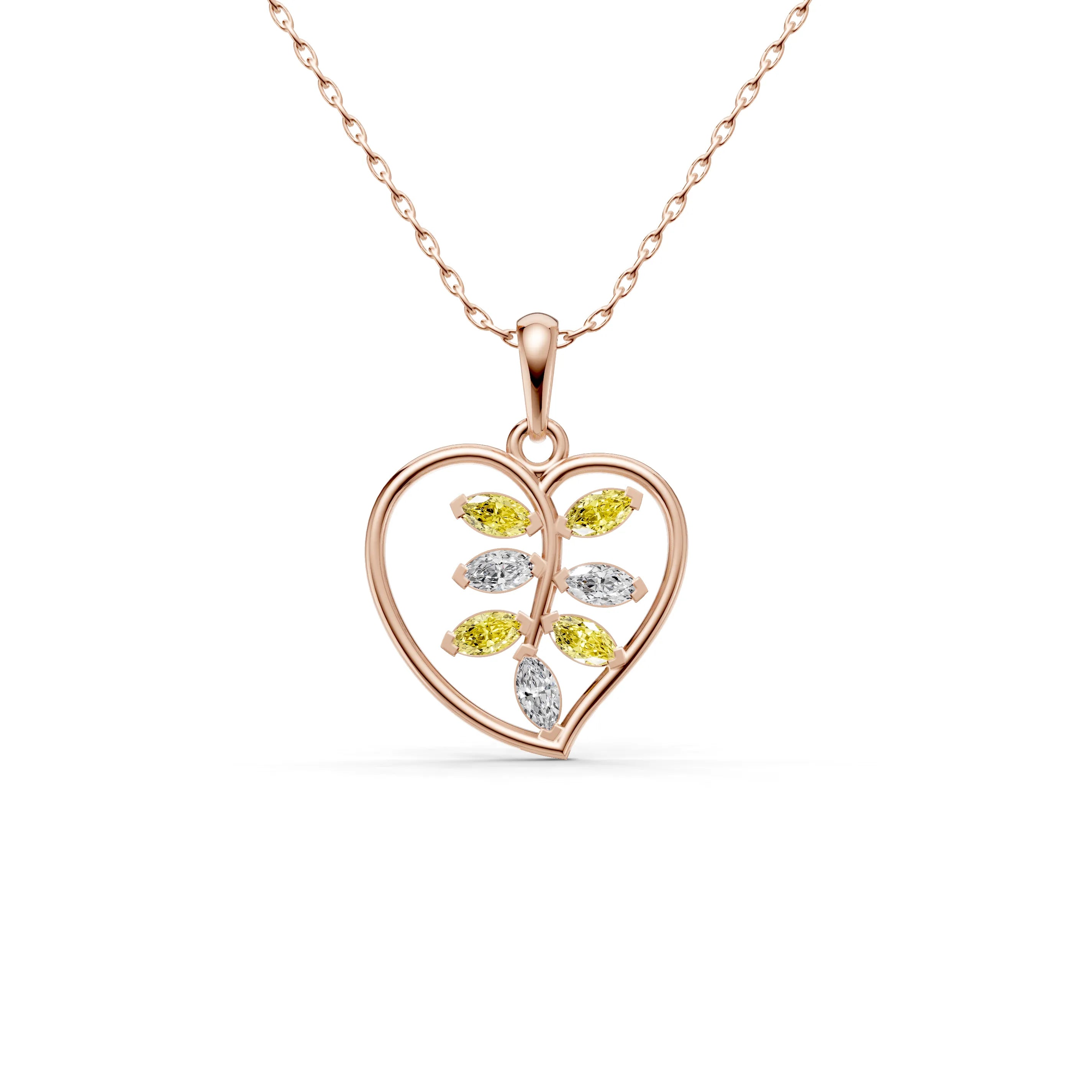 Rose_Citrine_Diamond