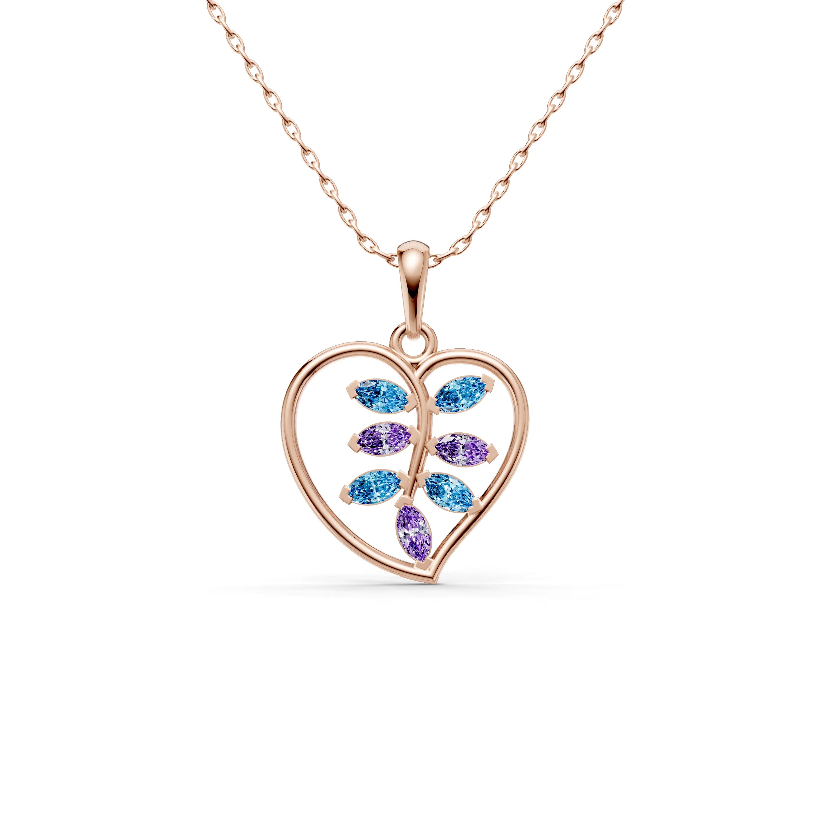 Rose_Aquamarine_Amethyst