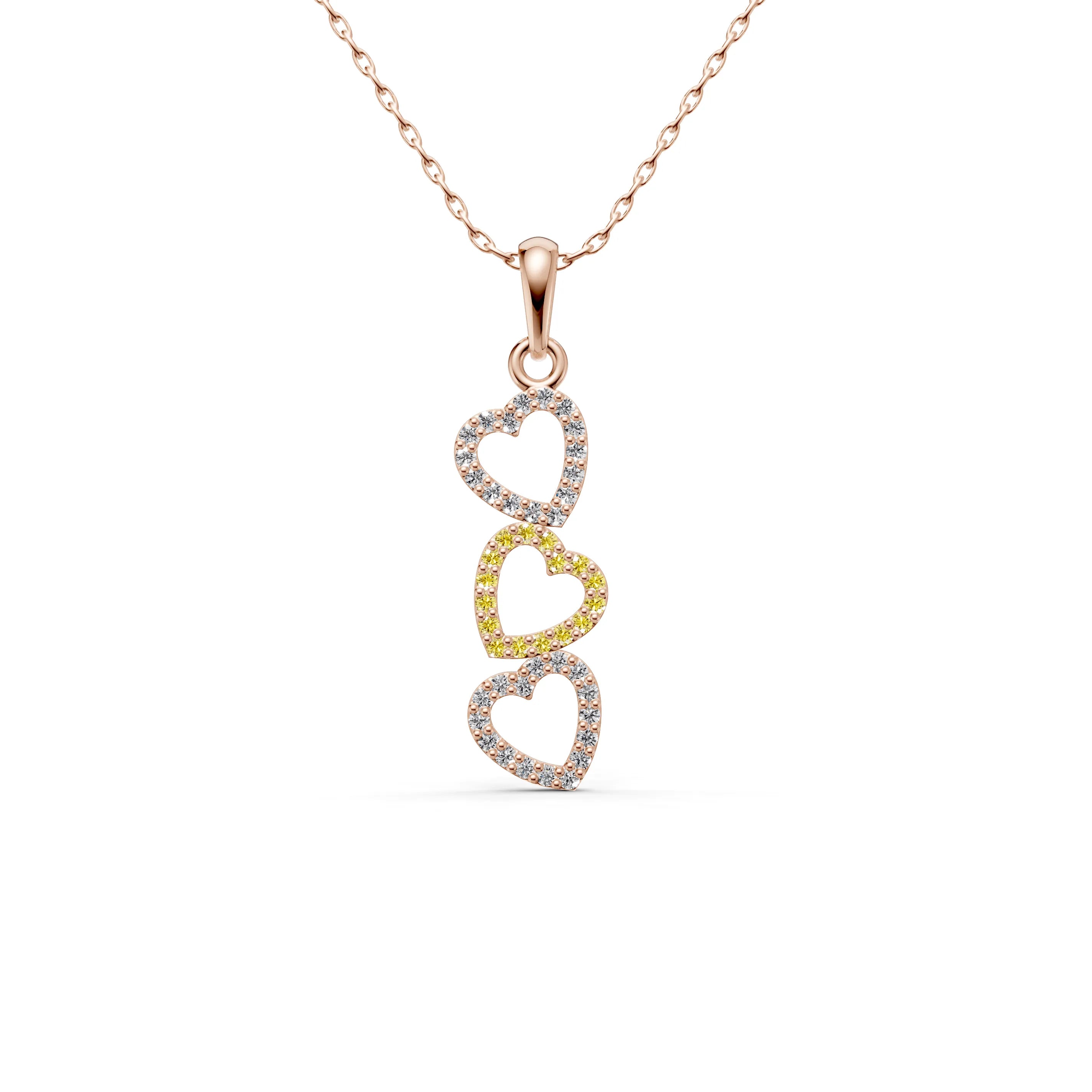 Rose_Citrine_Diamond